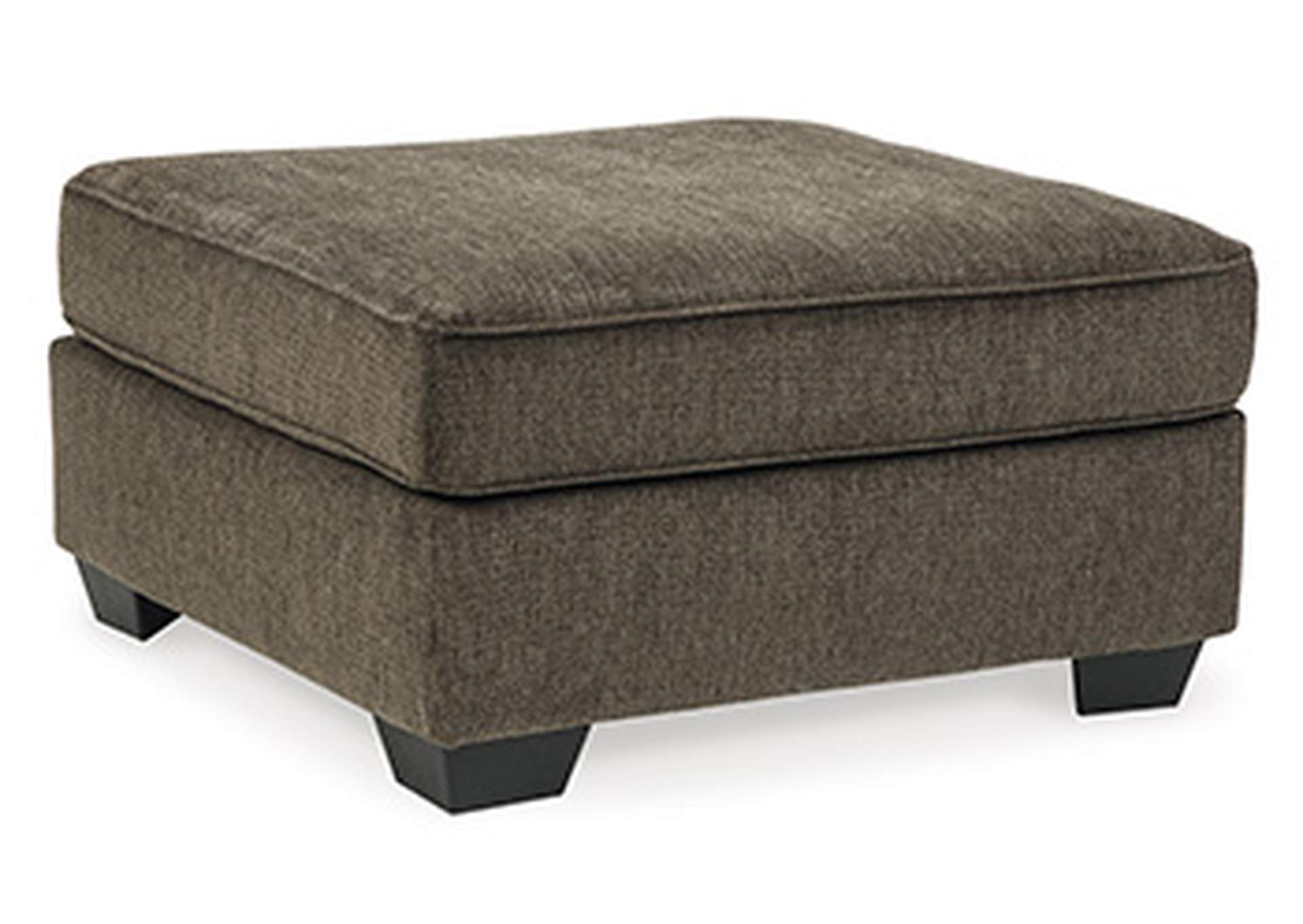 Nordale Oversized Accent Ottoman image 4