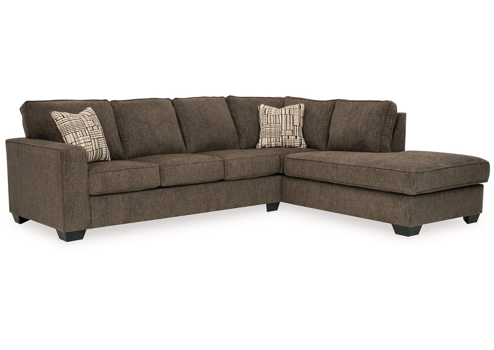 Nordale 2-Piece Sectional with Chaise image 1