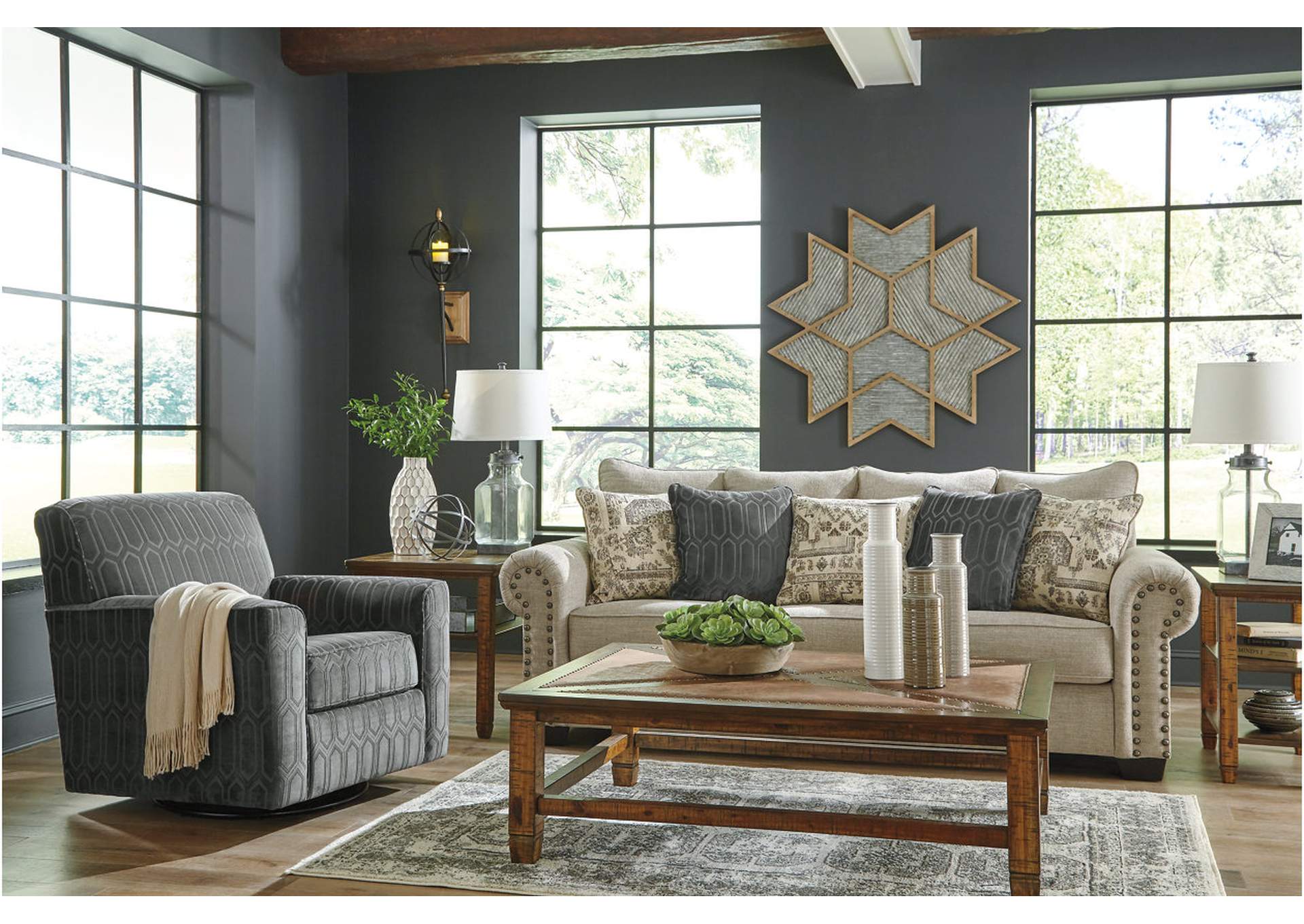 Zarina Sofa image 6