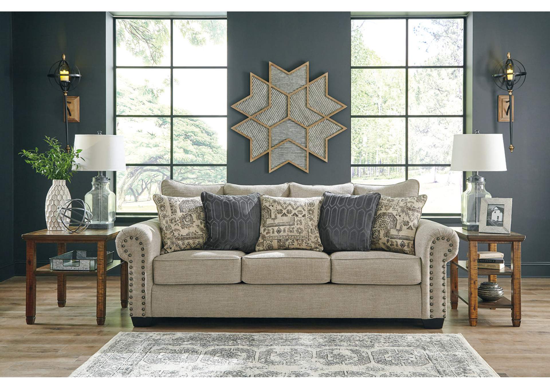 Zarina Sofa image 7