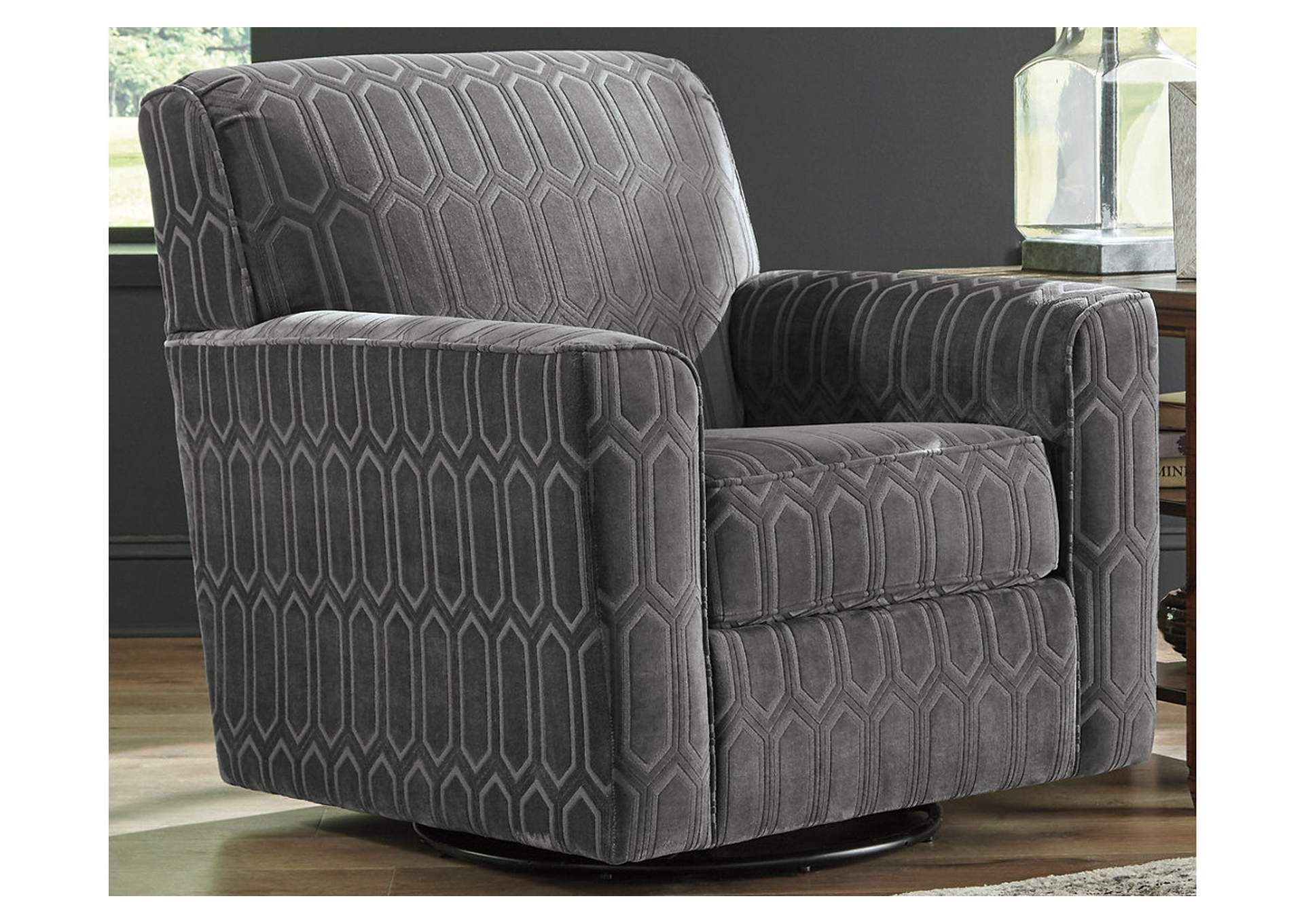 Zarina Accent Chair image 2