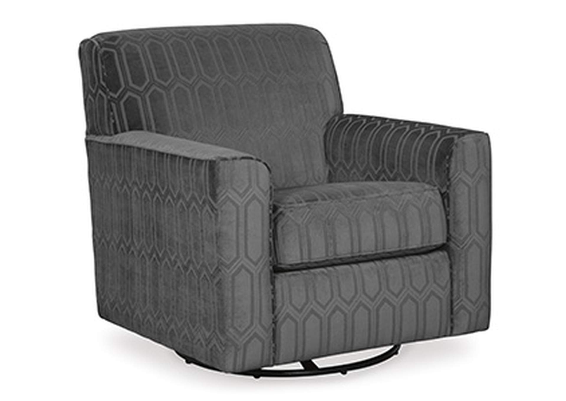Zarina Accent Chair image 9
