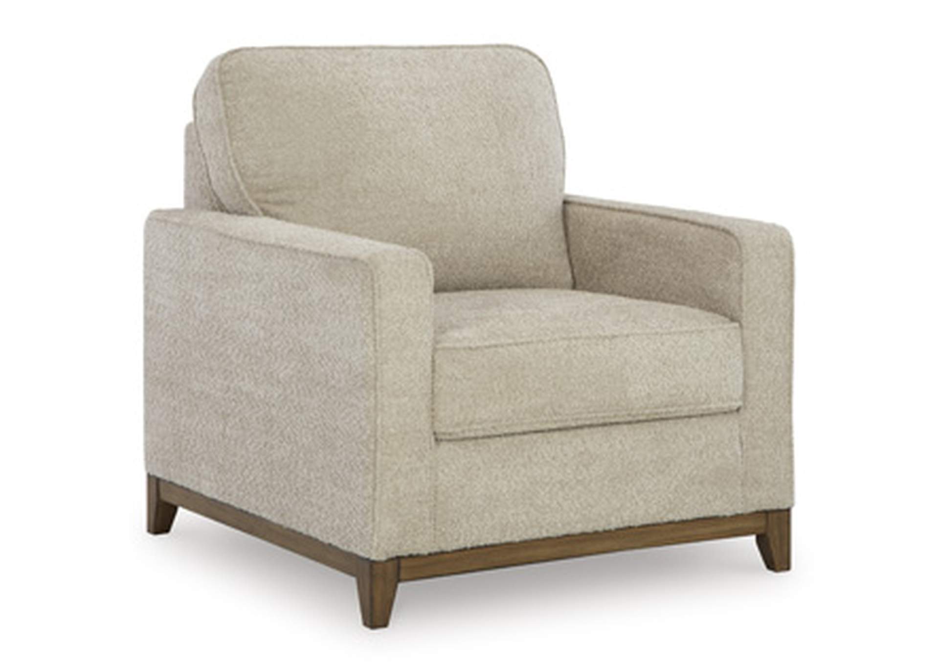 Belle-Point Chair