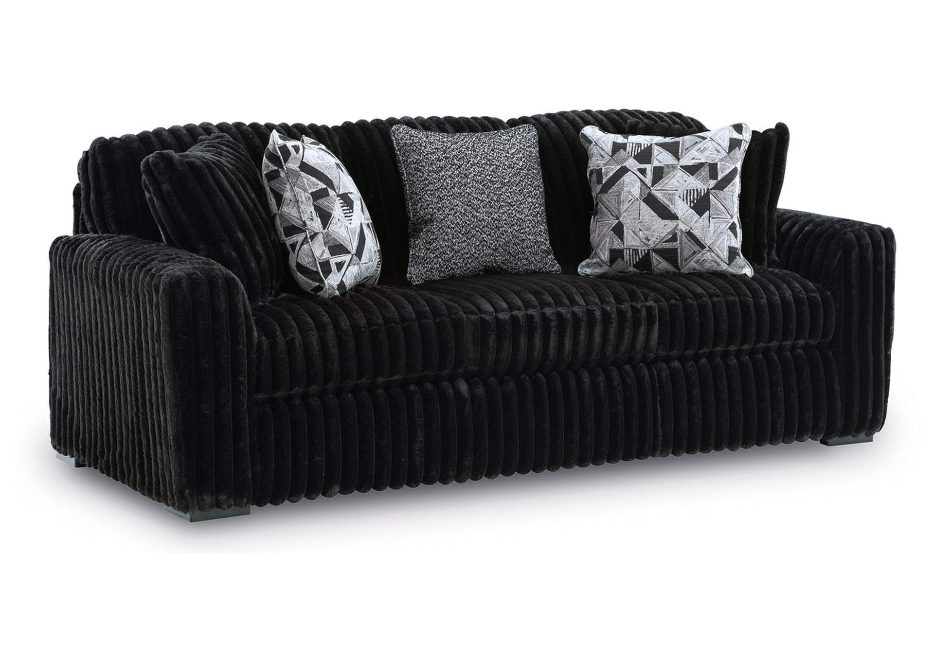 Midnight-Madness Sofa image 3