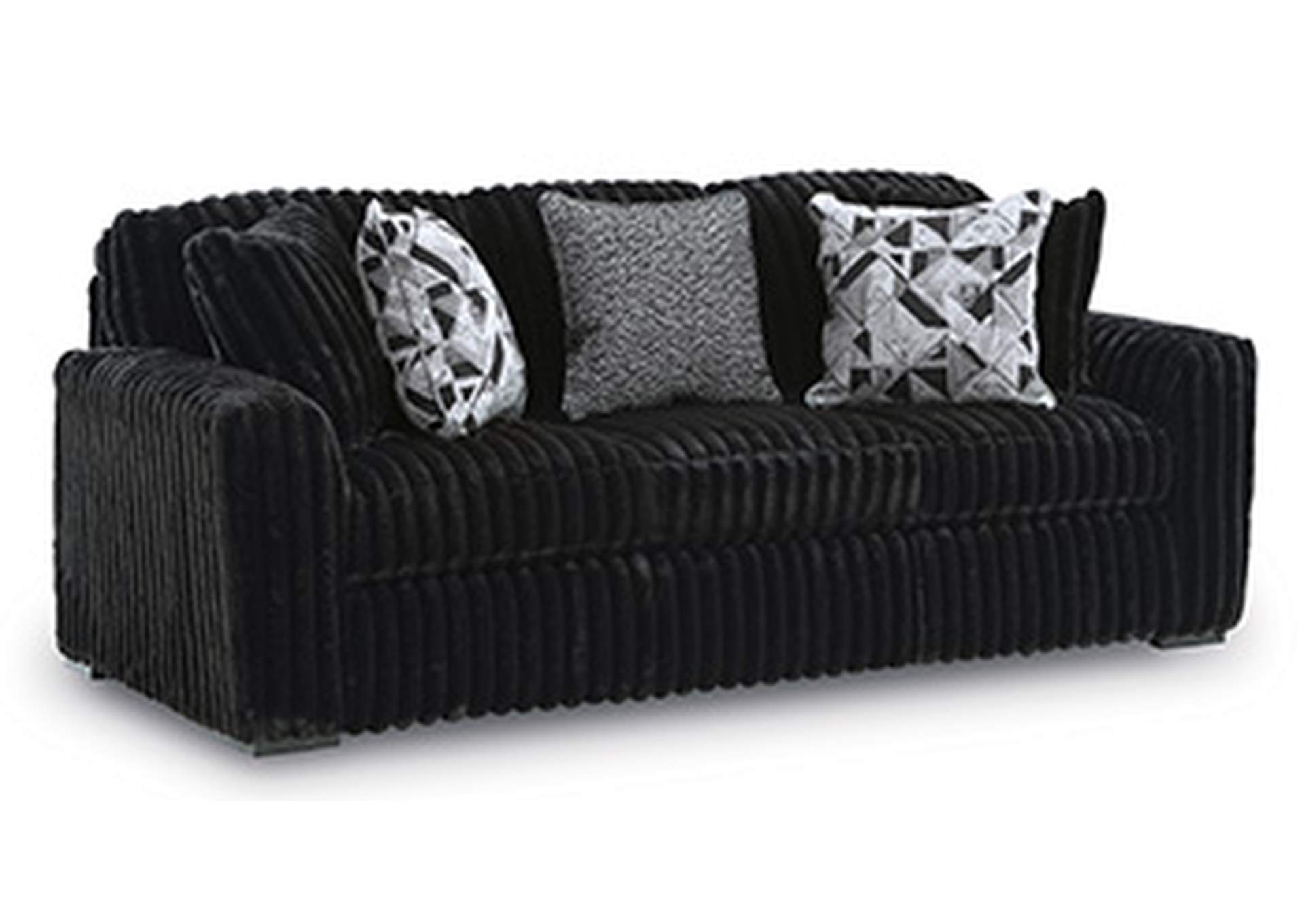 Midnight-Madness Sofa image 6