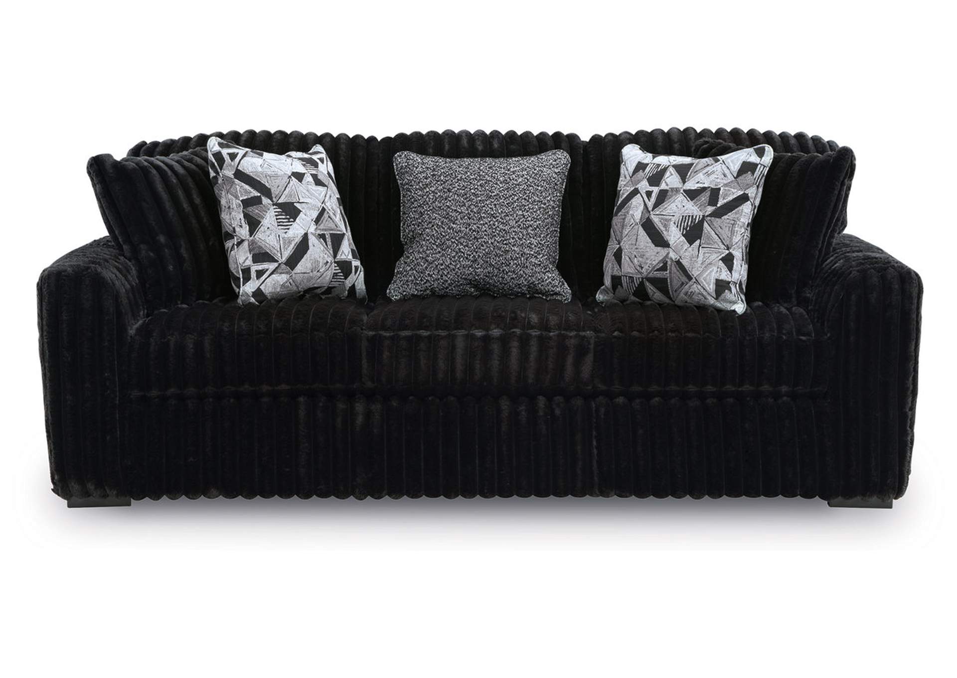 Midnight-Madness Sofa image 1