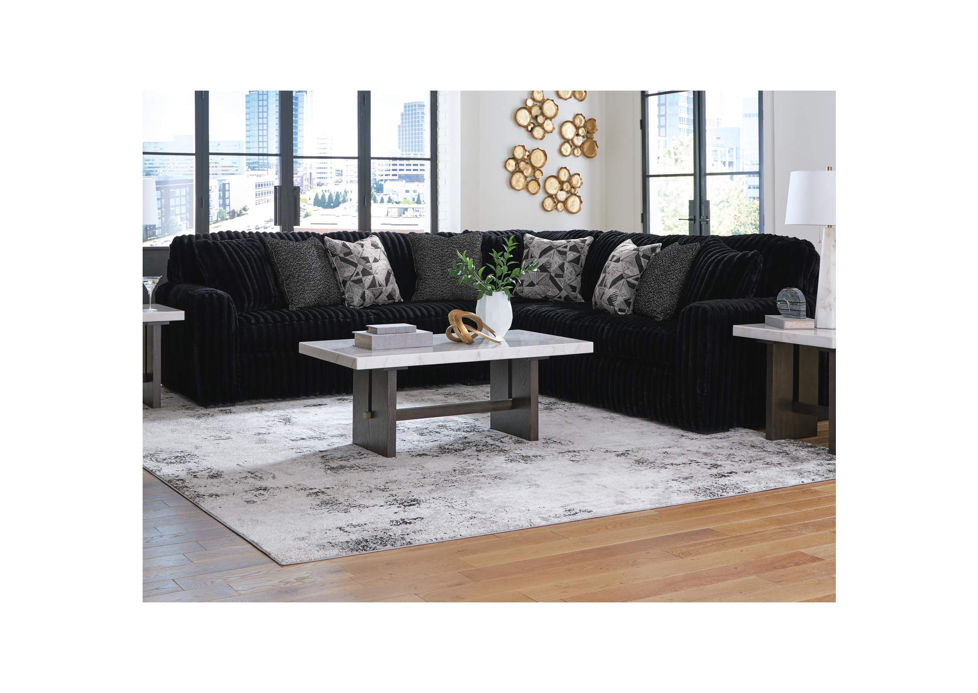 Burkhaus Coffee Table image 2