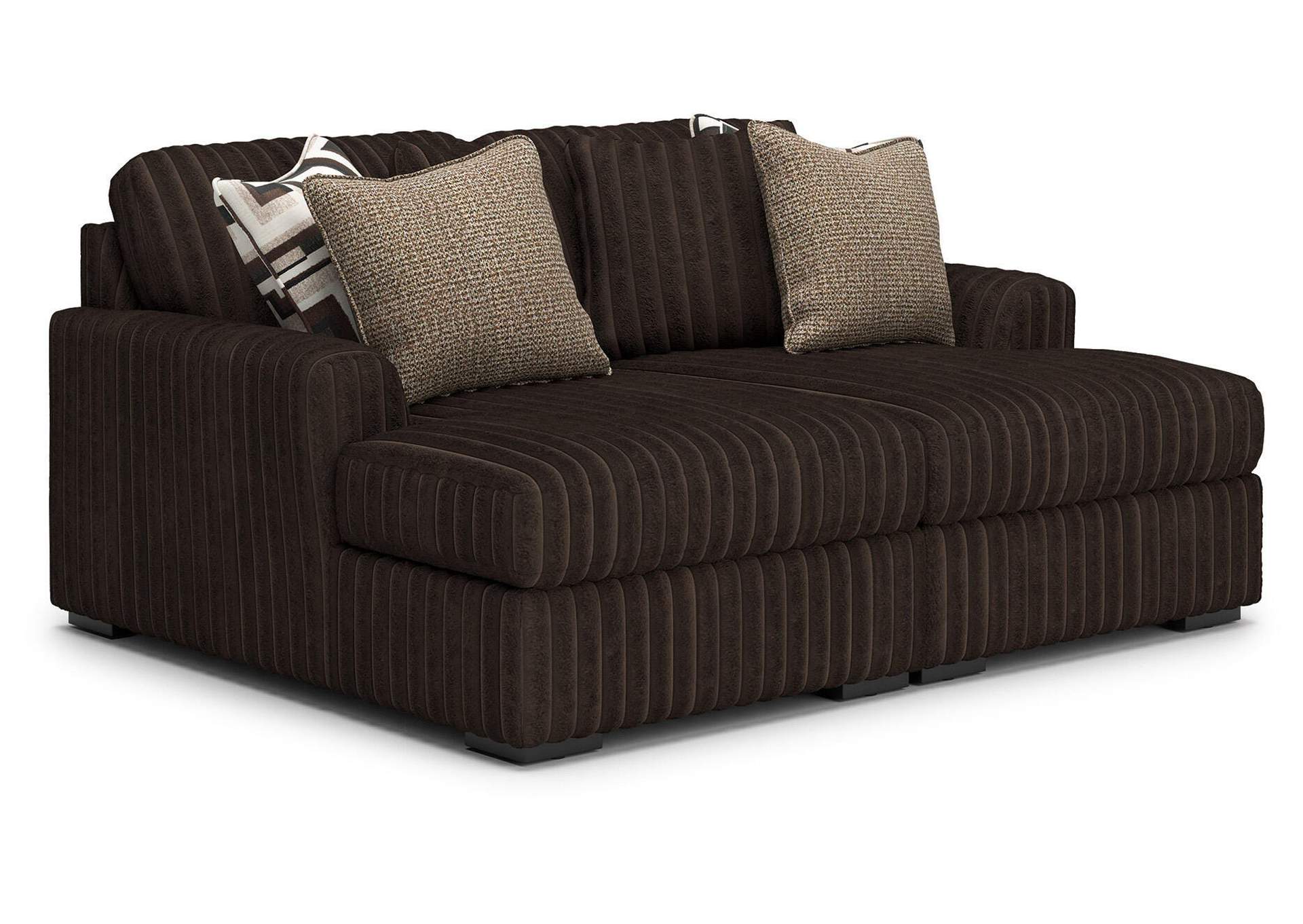 Midnight-Madness Super Chaise image 1