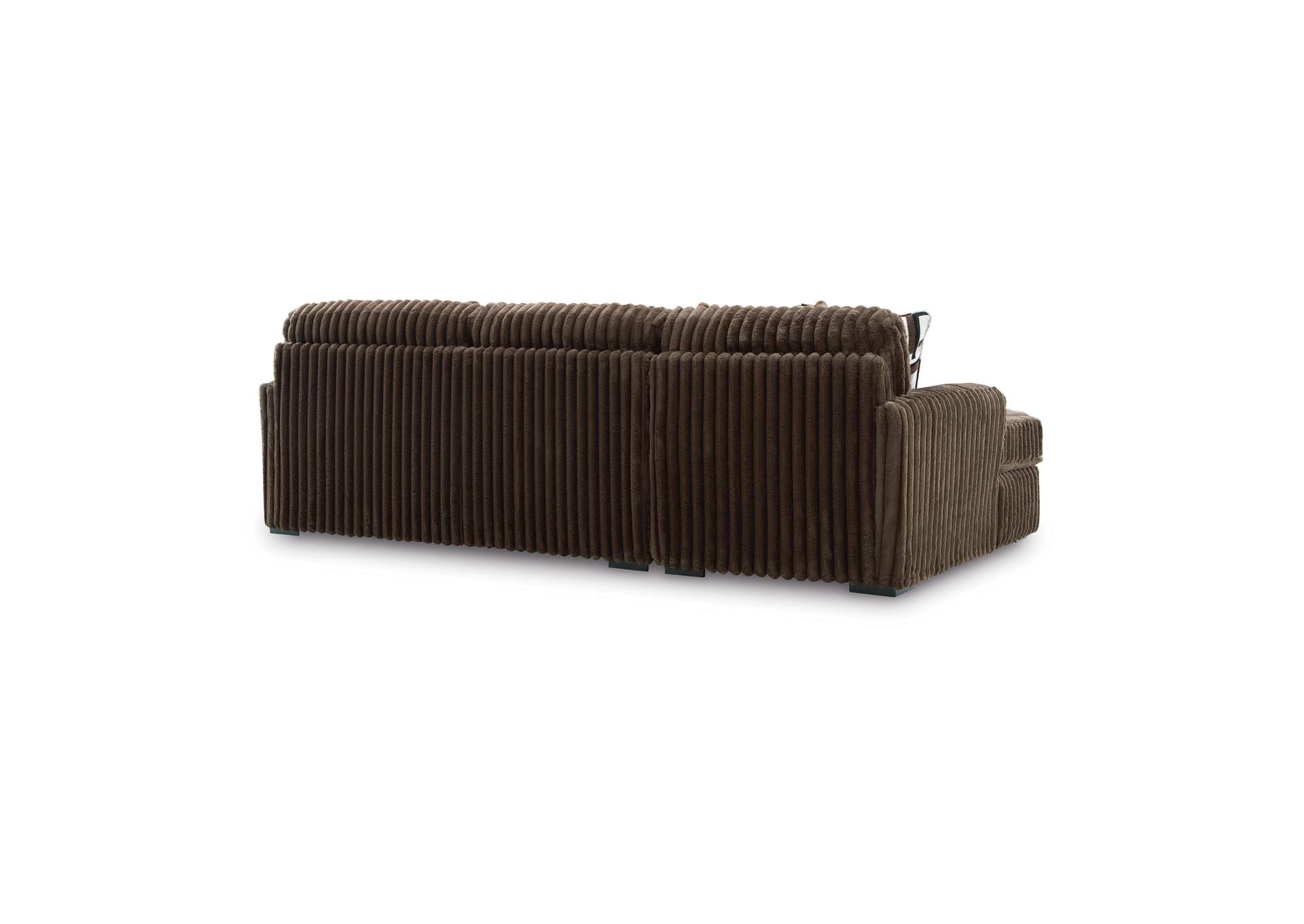 Midnight-Madness 2-Piece Sectional Sofa with Chaise image 3