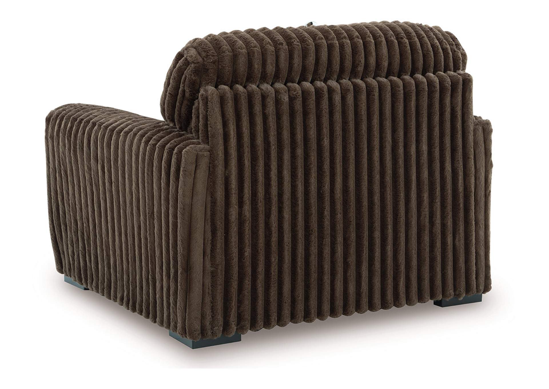 Midnight-Madness Oversized Chair image 4