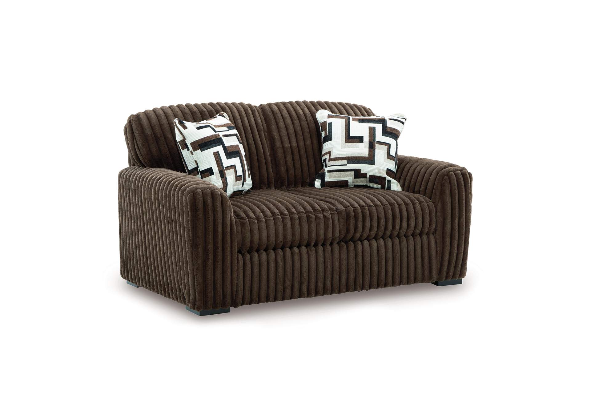 Midnight-Madness Loveseat image 5
