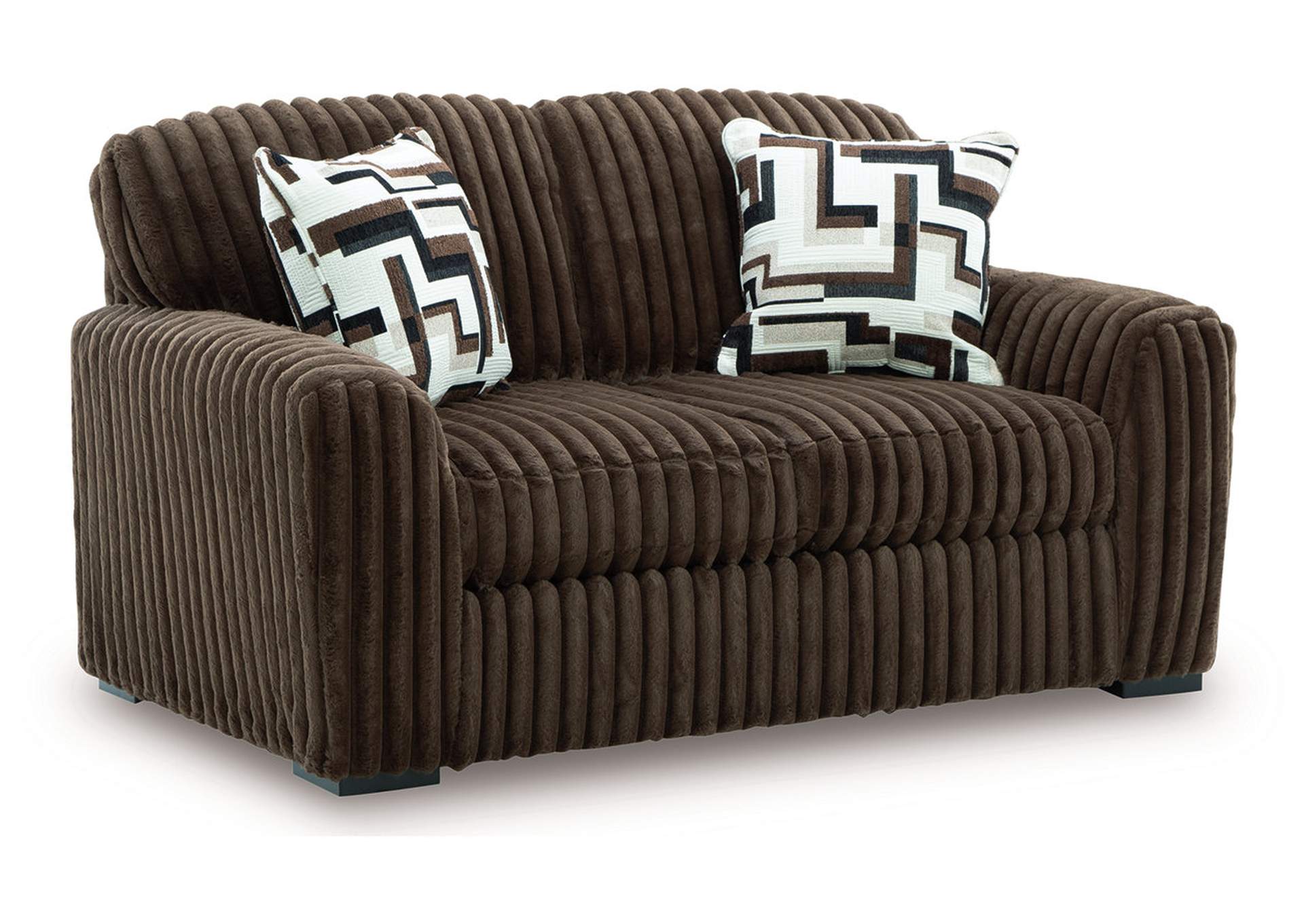Midnight-Madness Loveseat image 3