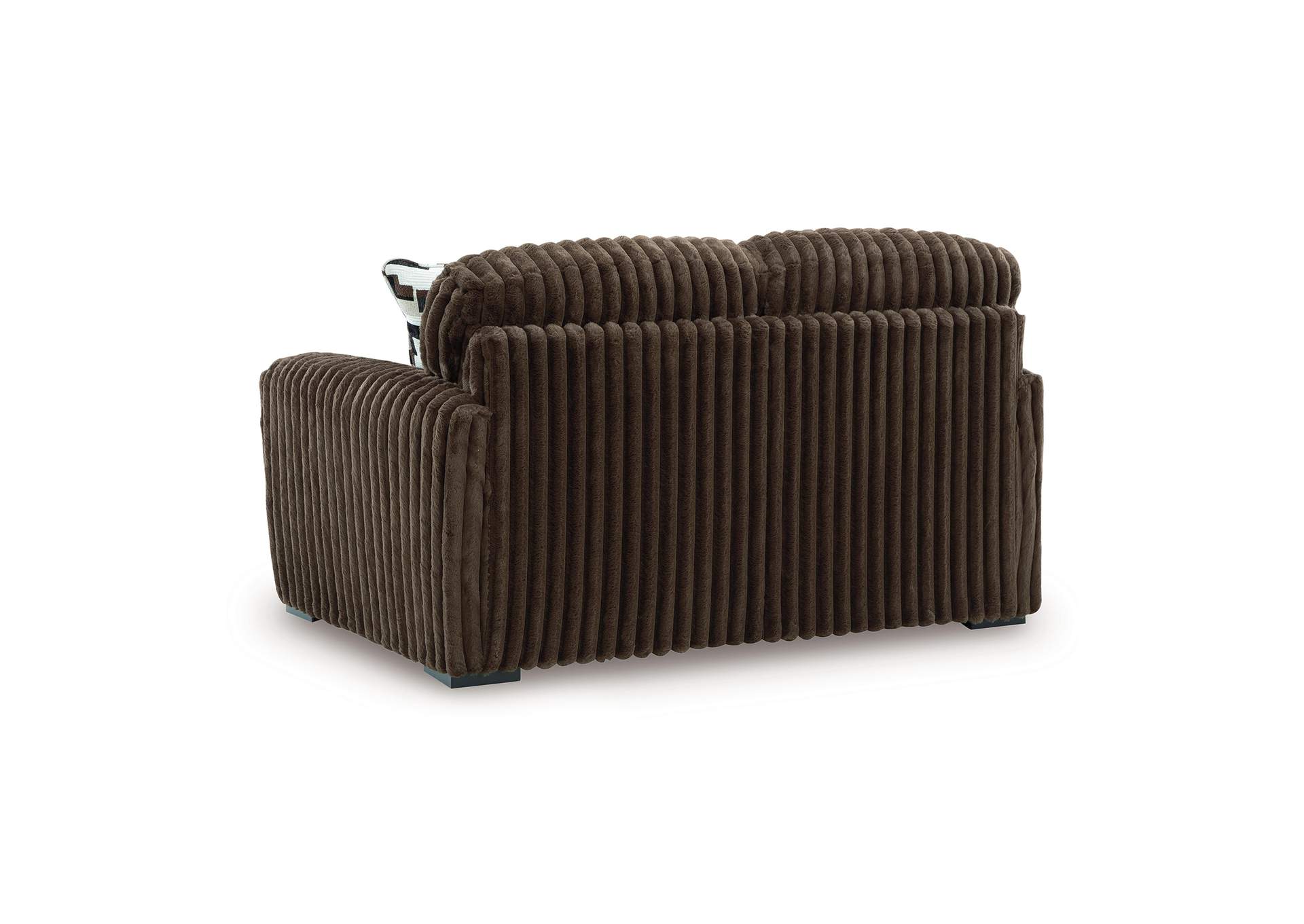 Midnight-Madness Loveseat image 8
