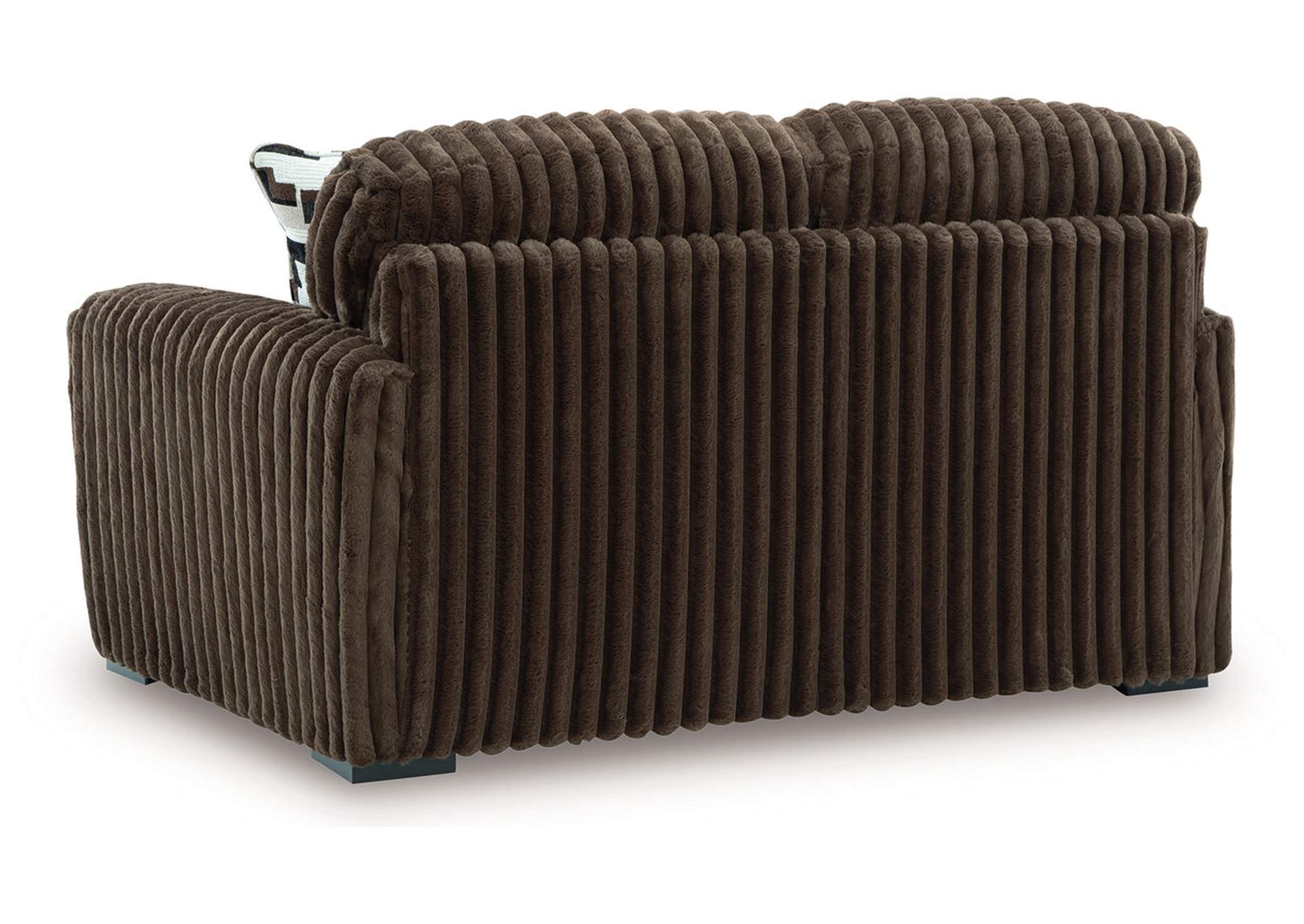 Midnight-Madness Loveseat image 4