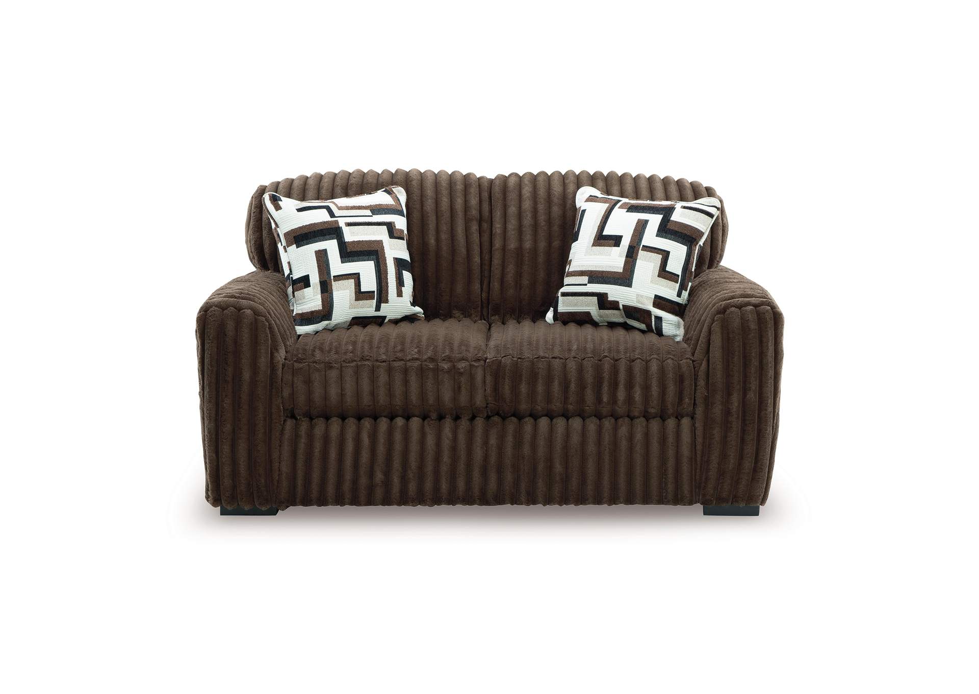 Midnight-Madness Loveseat image 3