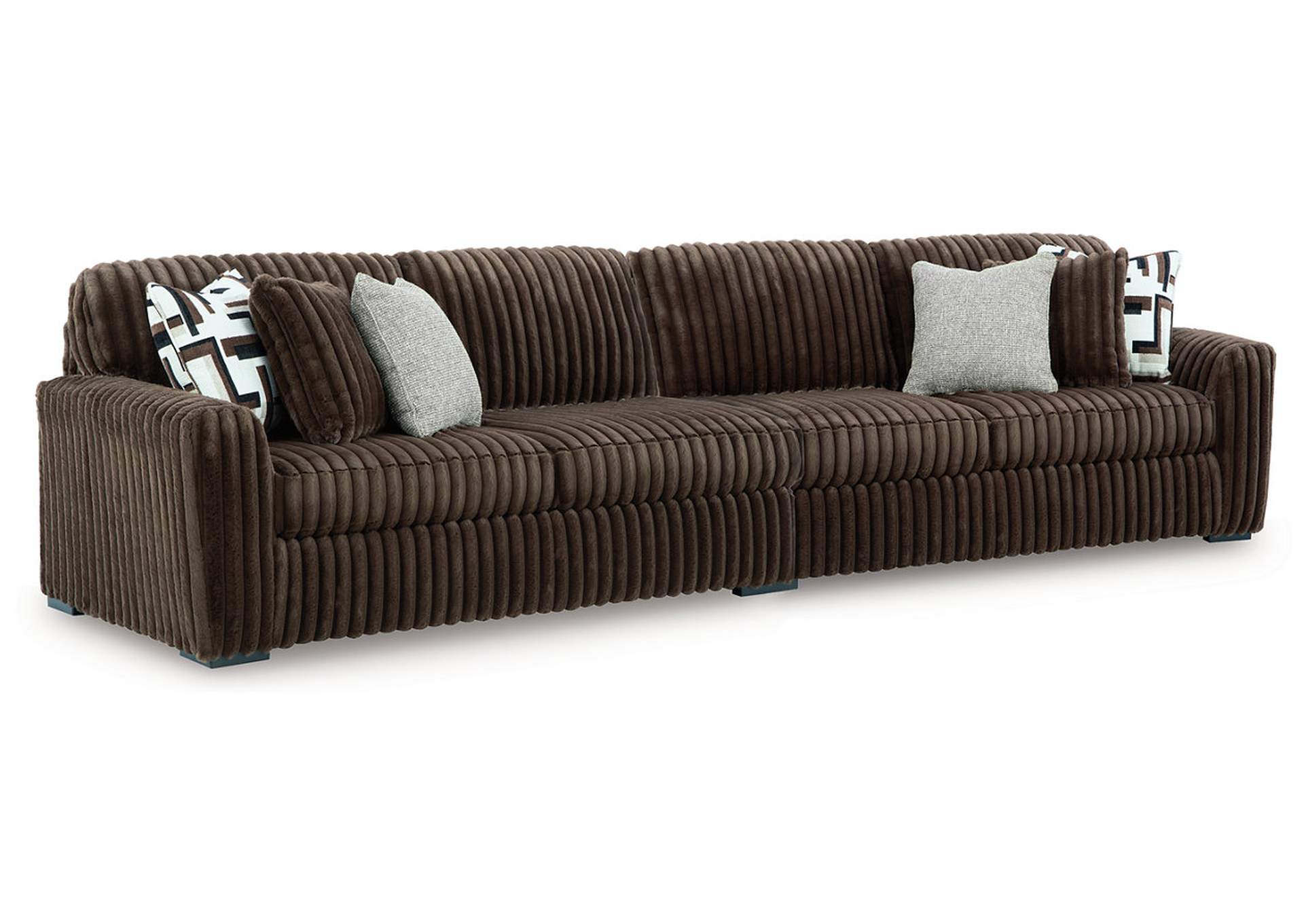 Midnight-Madness 2-Piece Sectional image 1