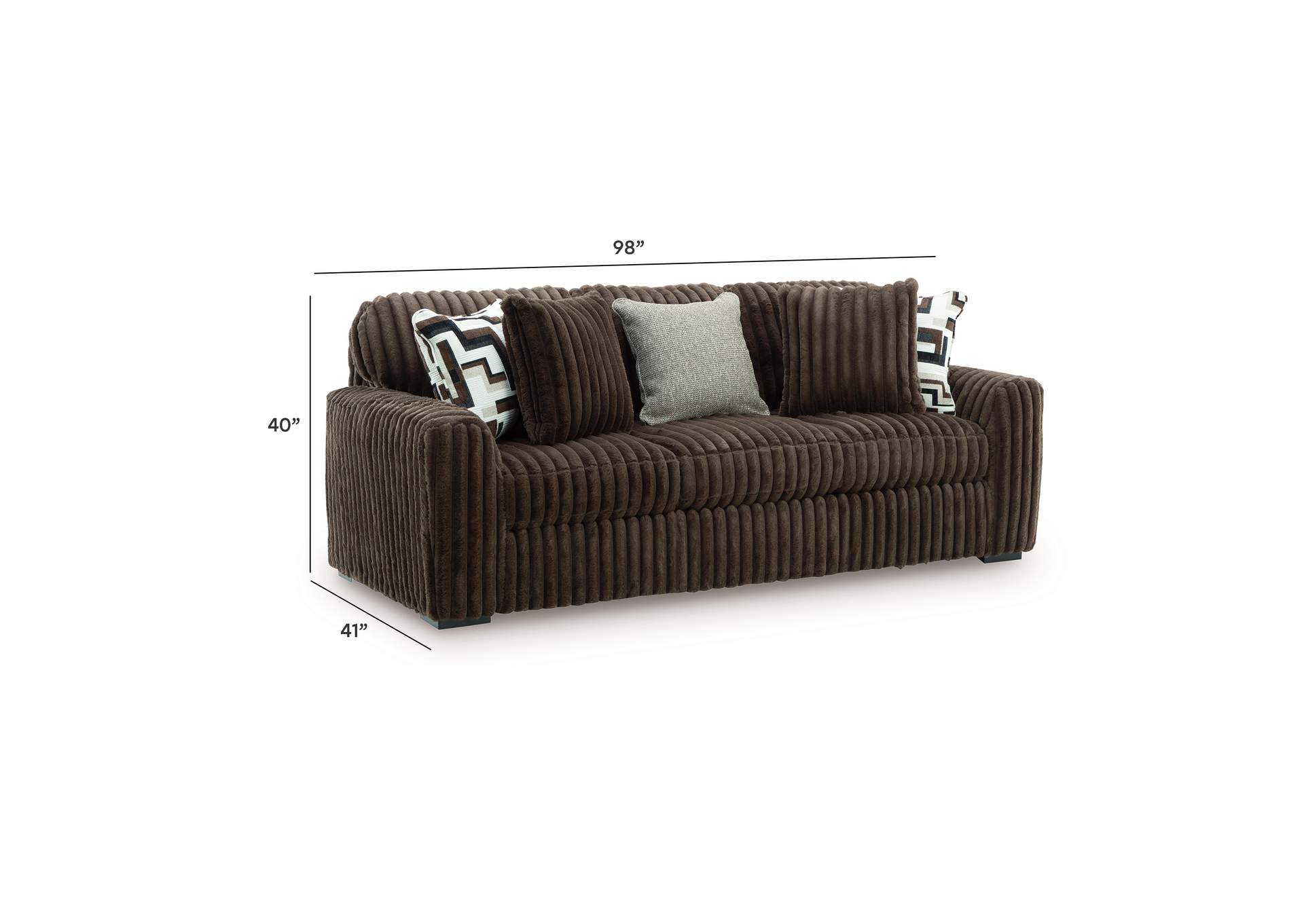 Midnight-Madness Sofa image 8
