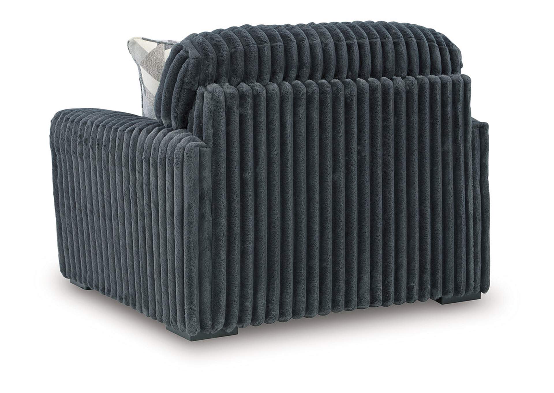 Midnight-Madness Oversized Chair image 4