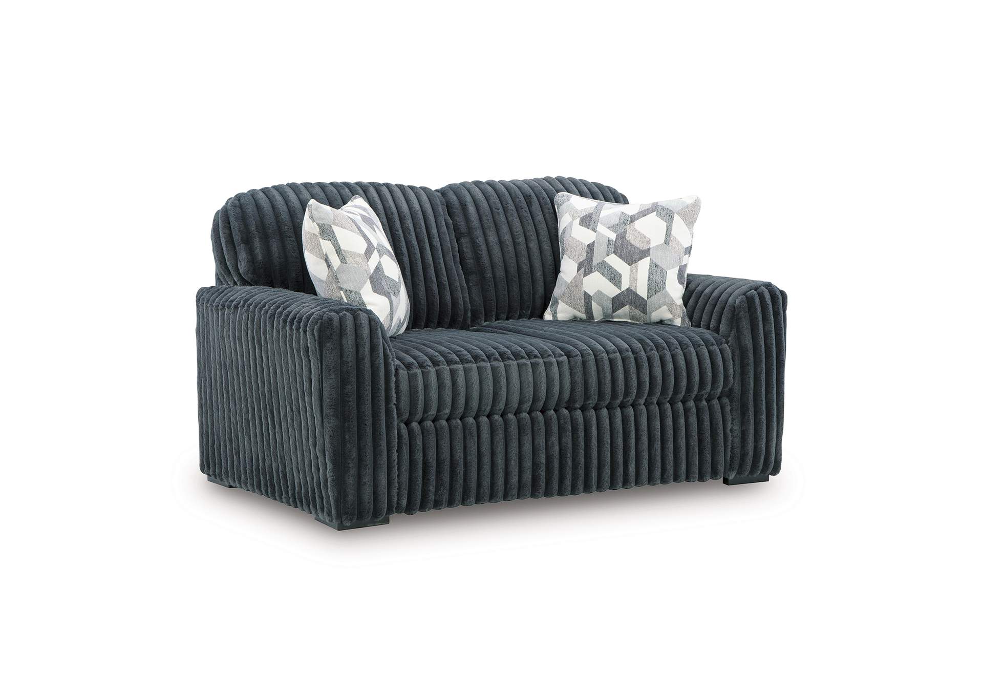 Midnight-Madness Loveseat image 5