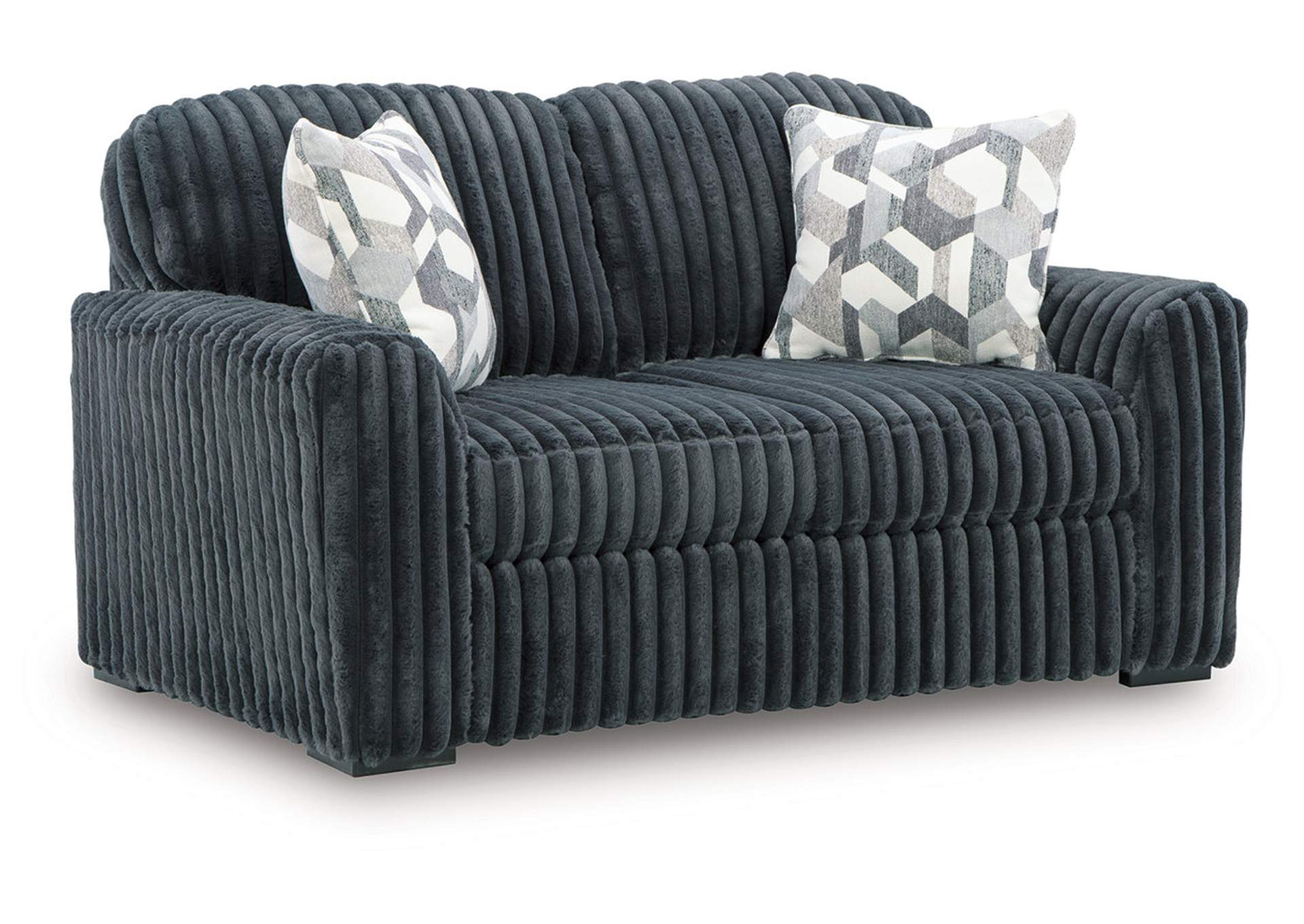 Midnight-Madness Loveseat image 3