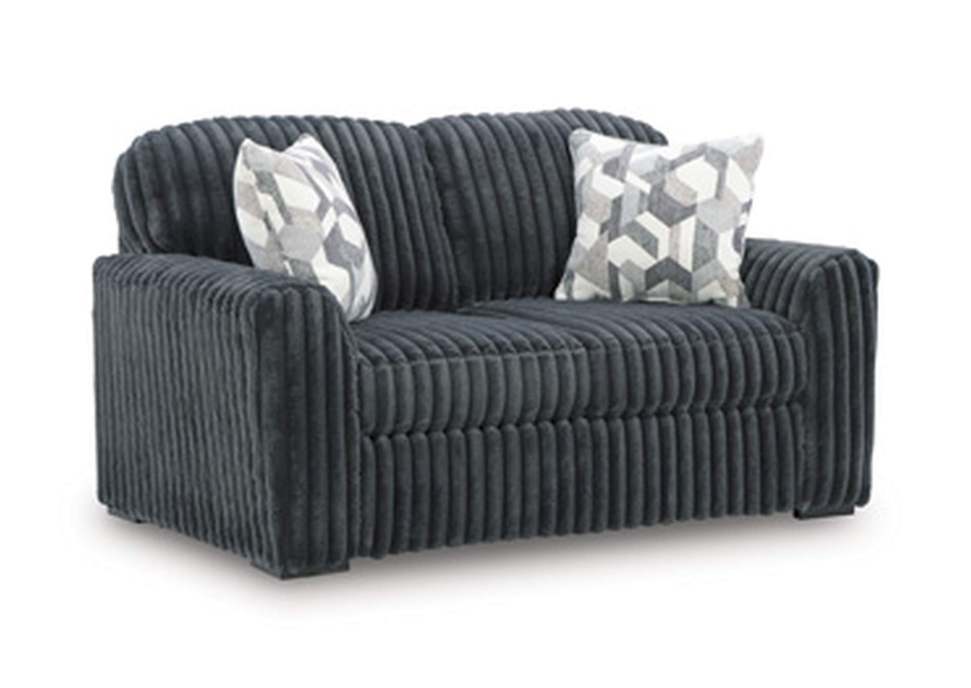 Midnight-Madness Loveseat image 6