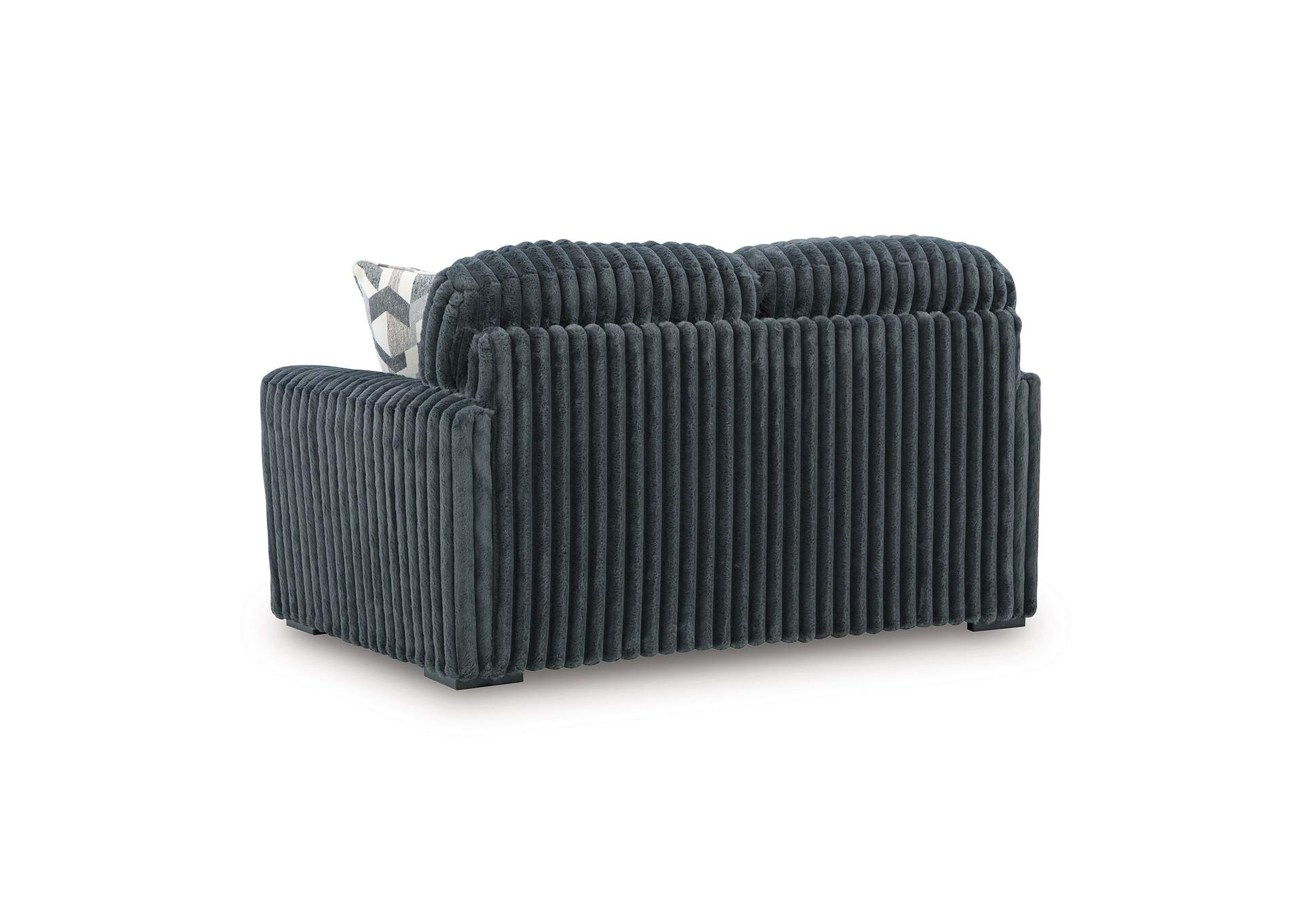 Midnight-Madness Loveseat image 6