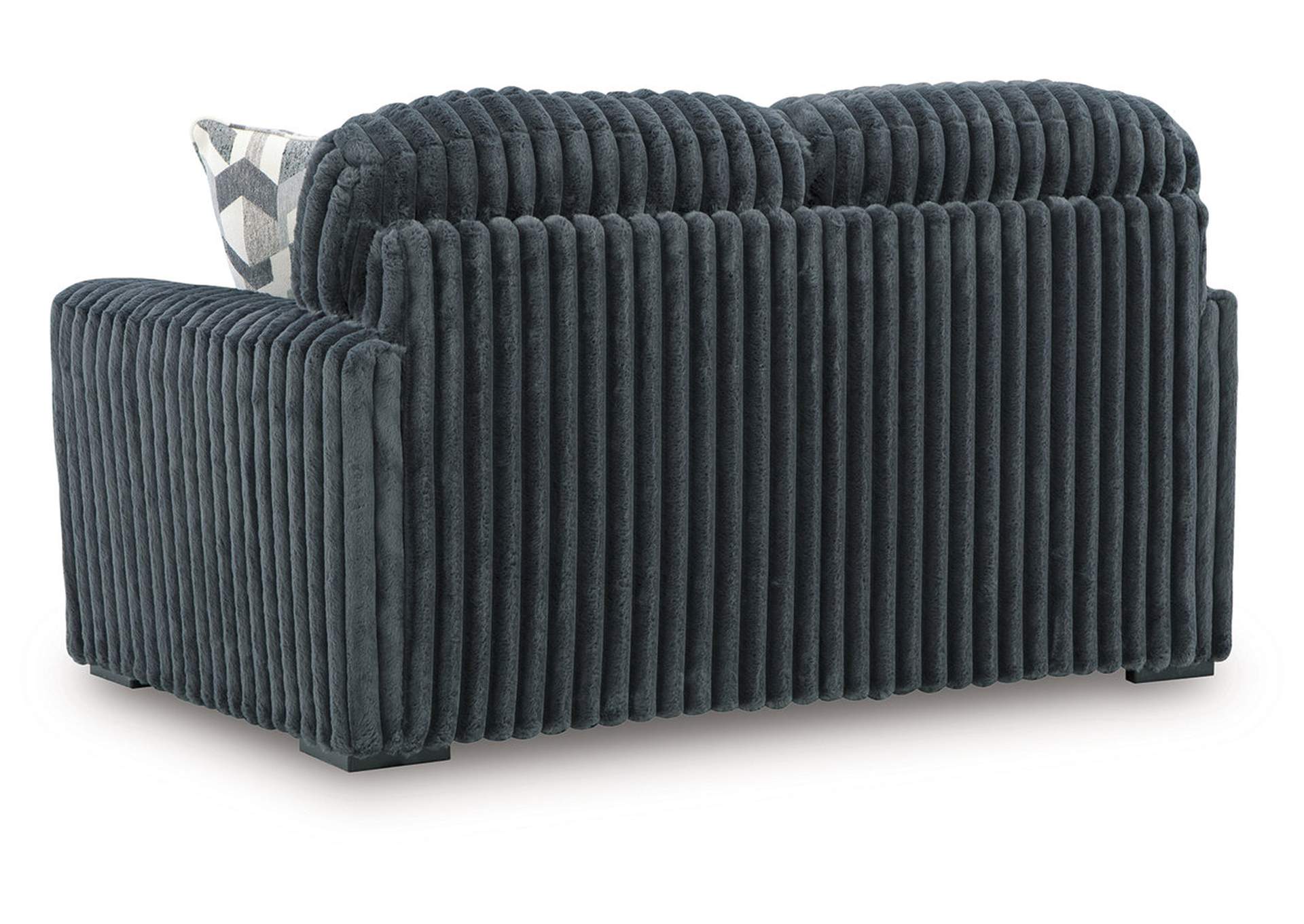 Midnight-Madness Loveseat image 4