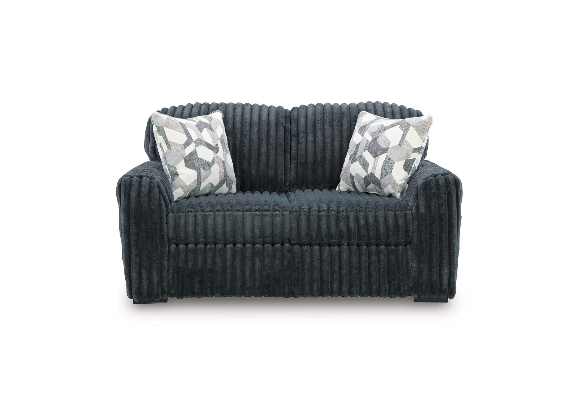 Midnight-Madness Loveseat image 2