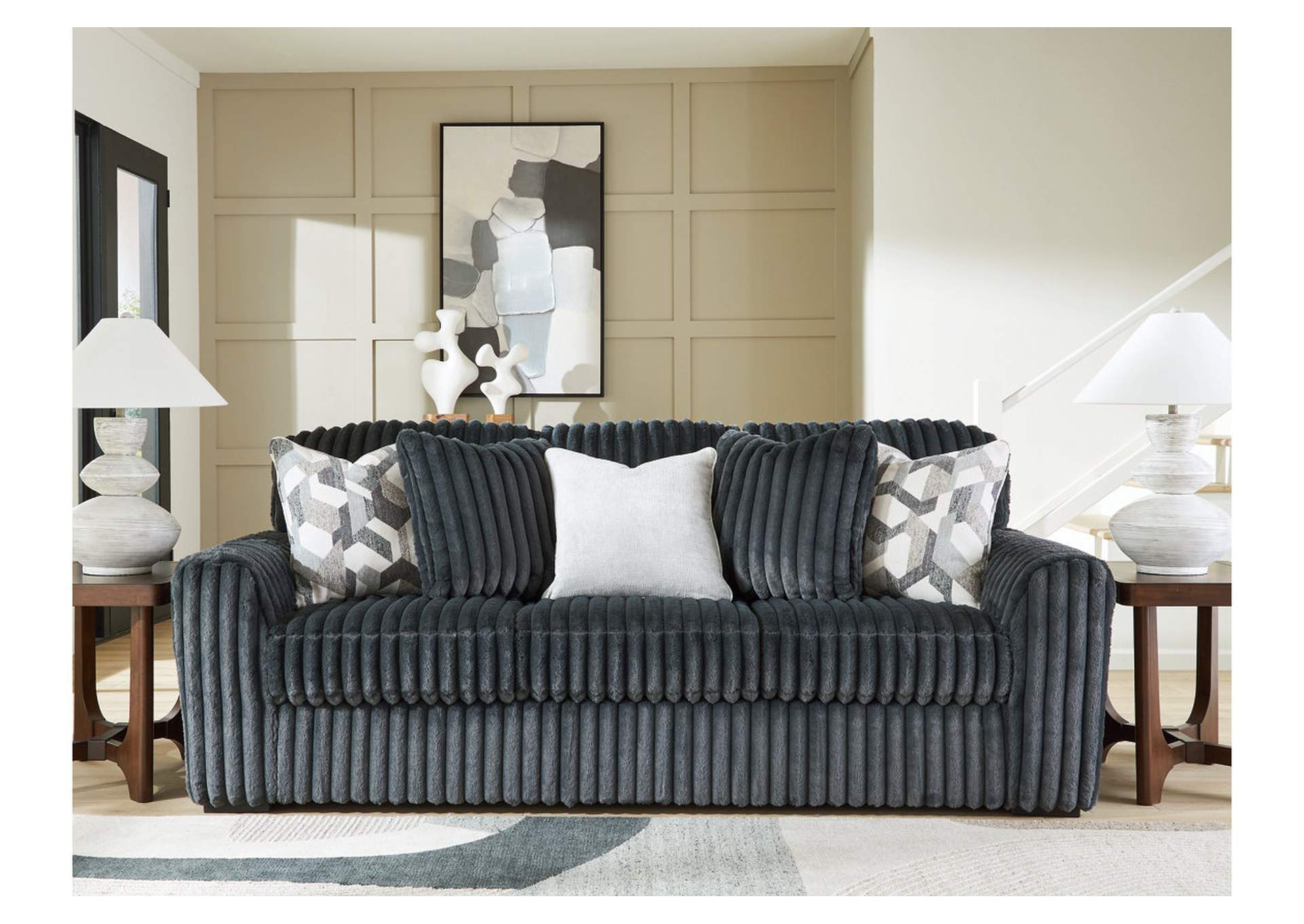 Midnight-Madness Sofa image 2