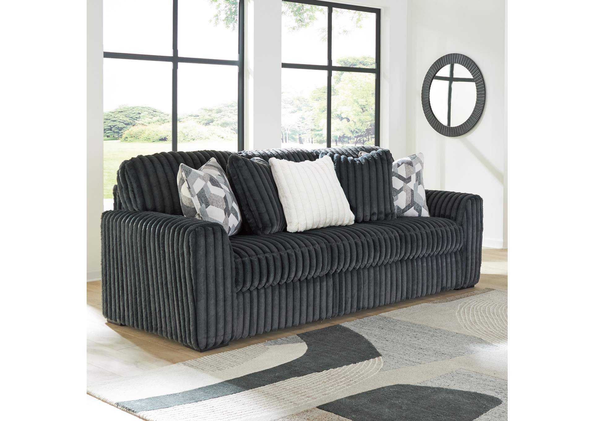 Midnight-Madness Sofa image 3
