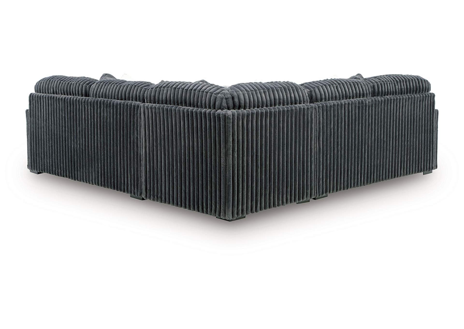 Midnight-Madness 3-Piece Sectional image 2