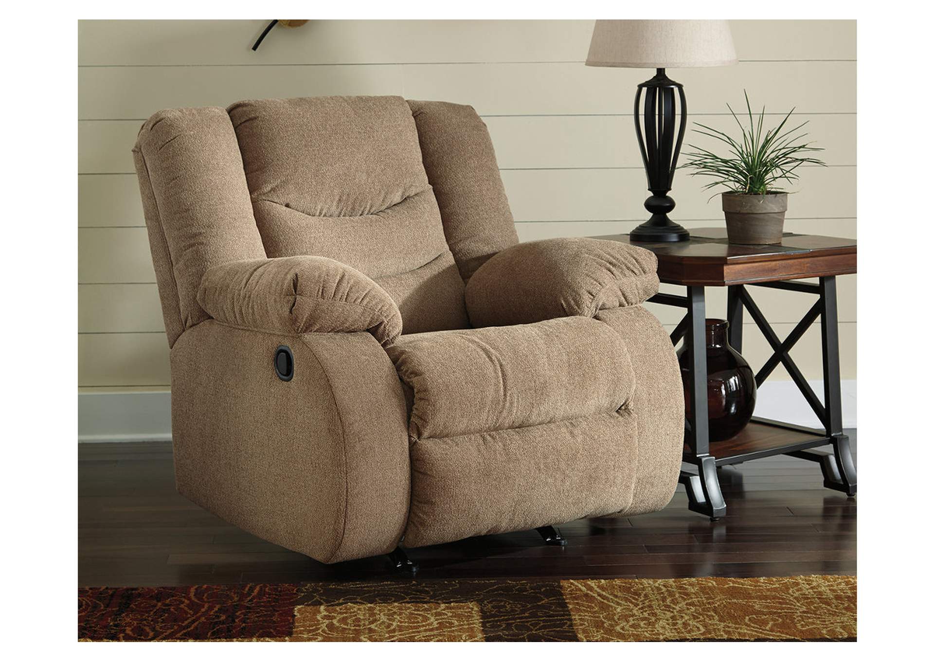 Tulen Recliner