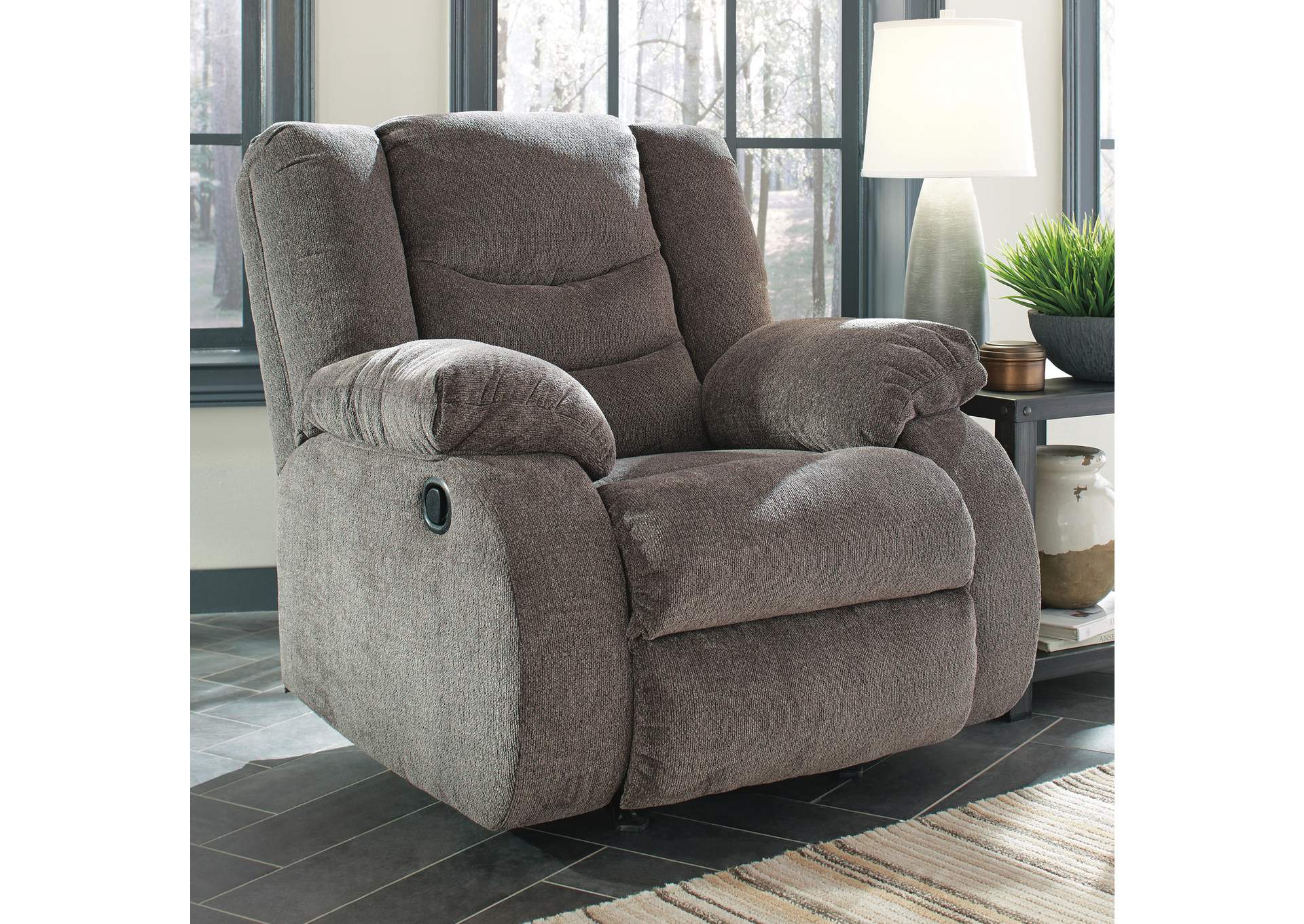 Tulen Recliner image 7