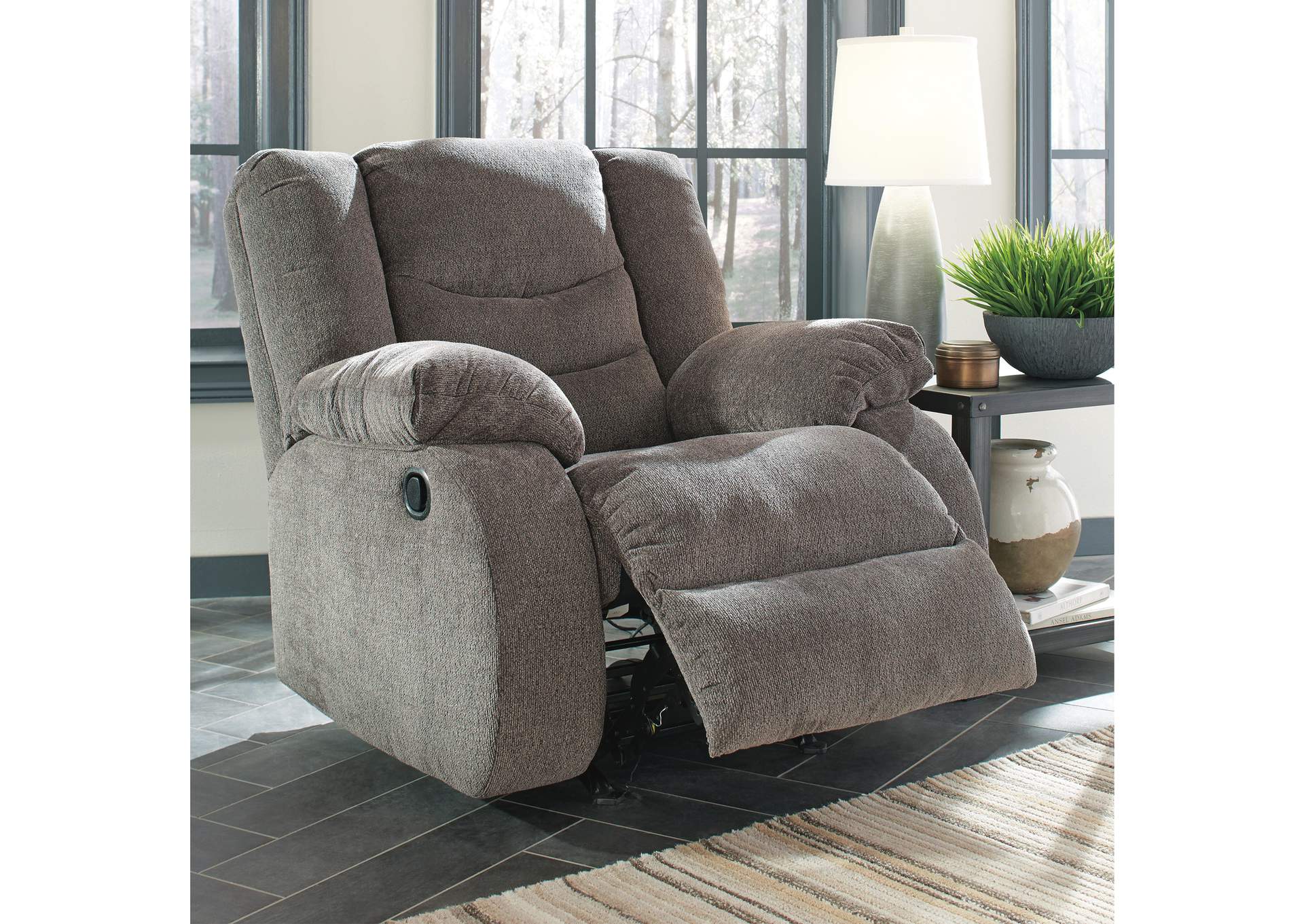 Tulen Recliner image 4