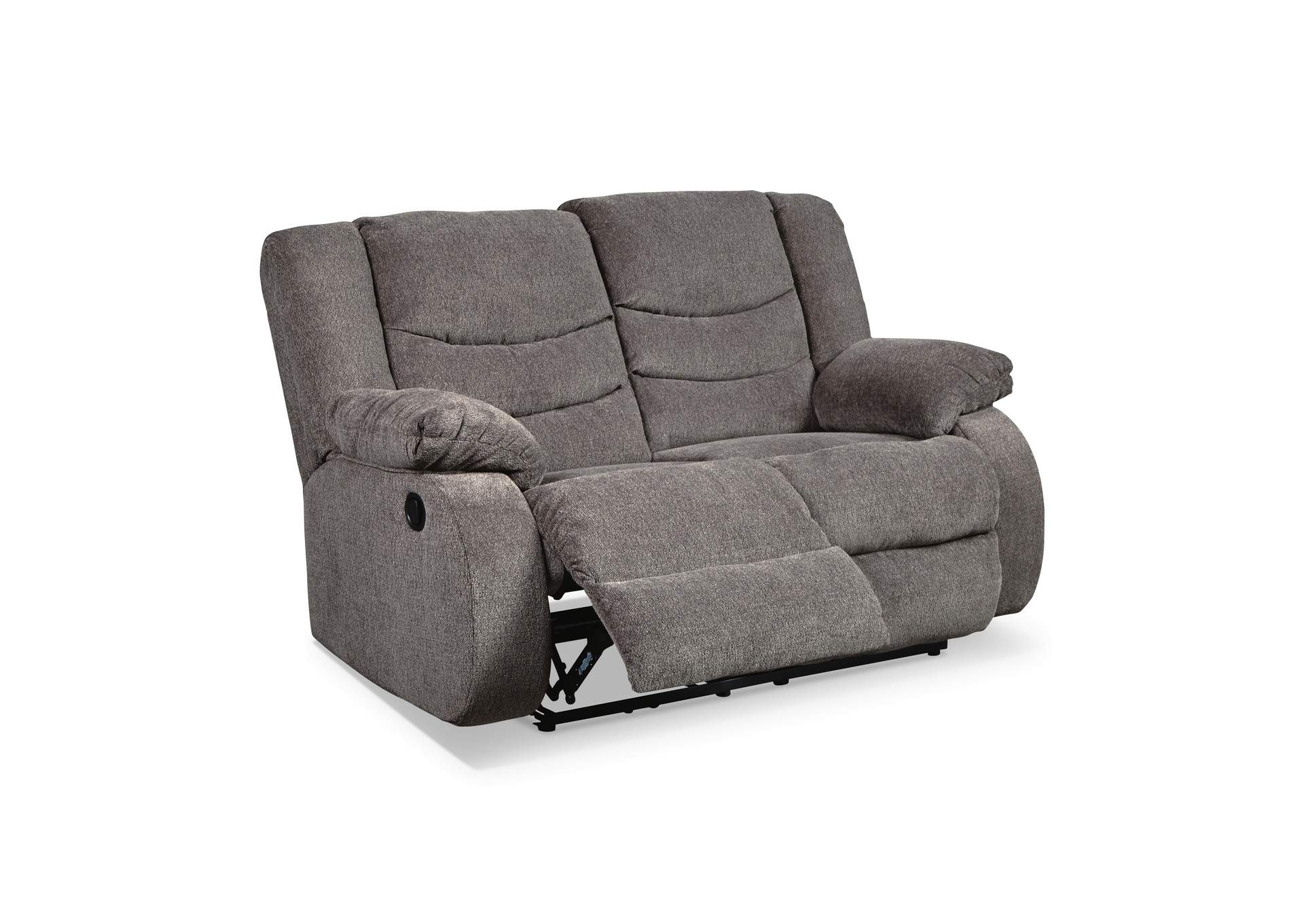 Tulen Reclining Loveseat image 8