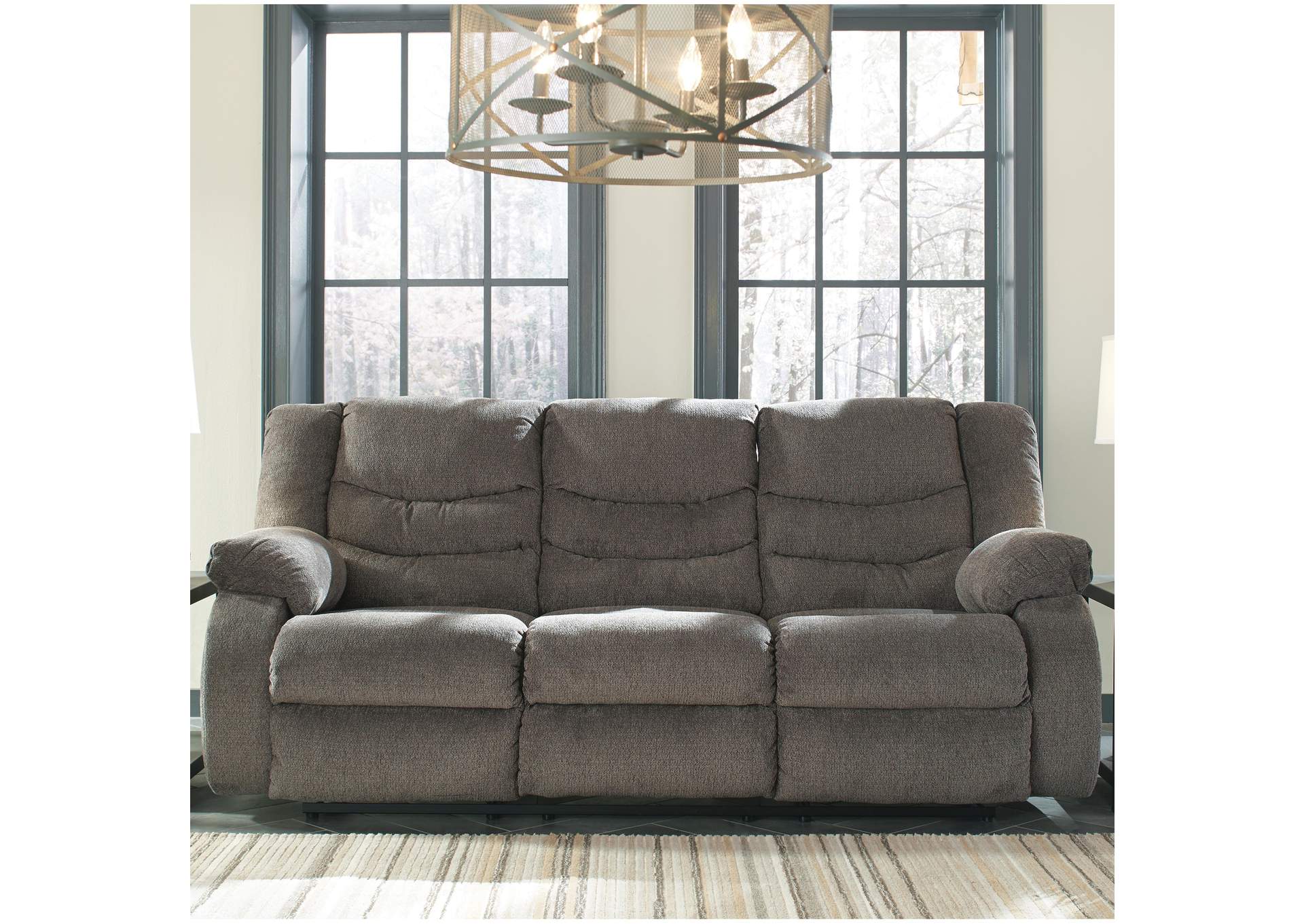 Tulen Reclining Sofa image 4
