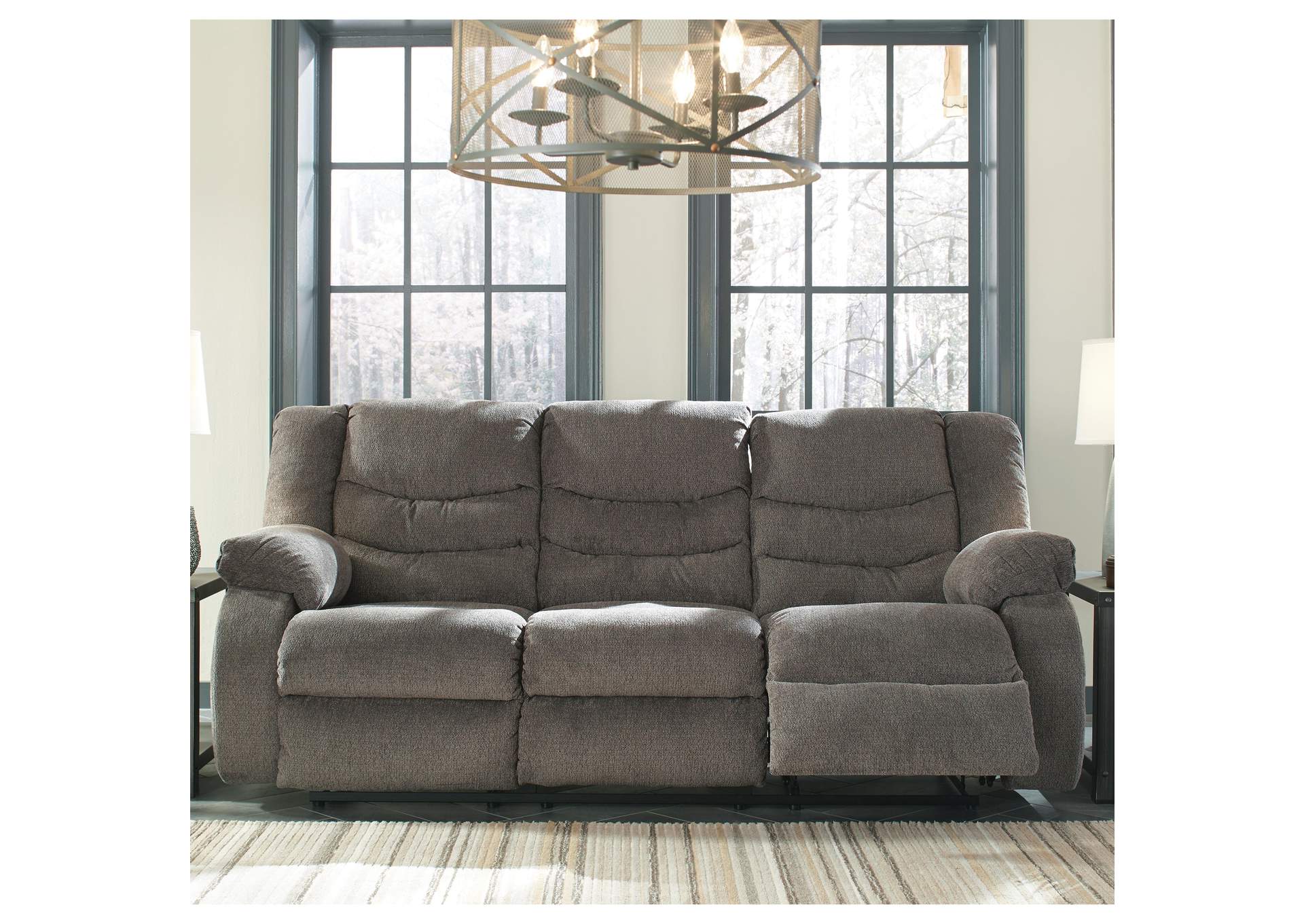 Tulen Reclining Sofa image 5