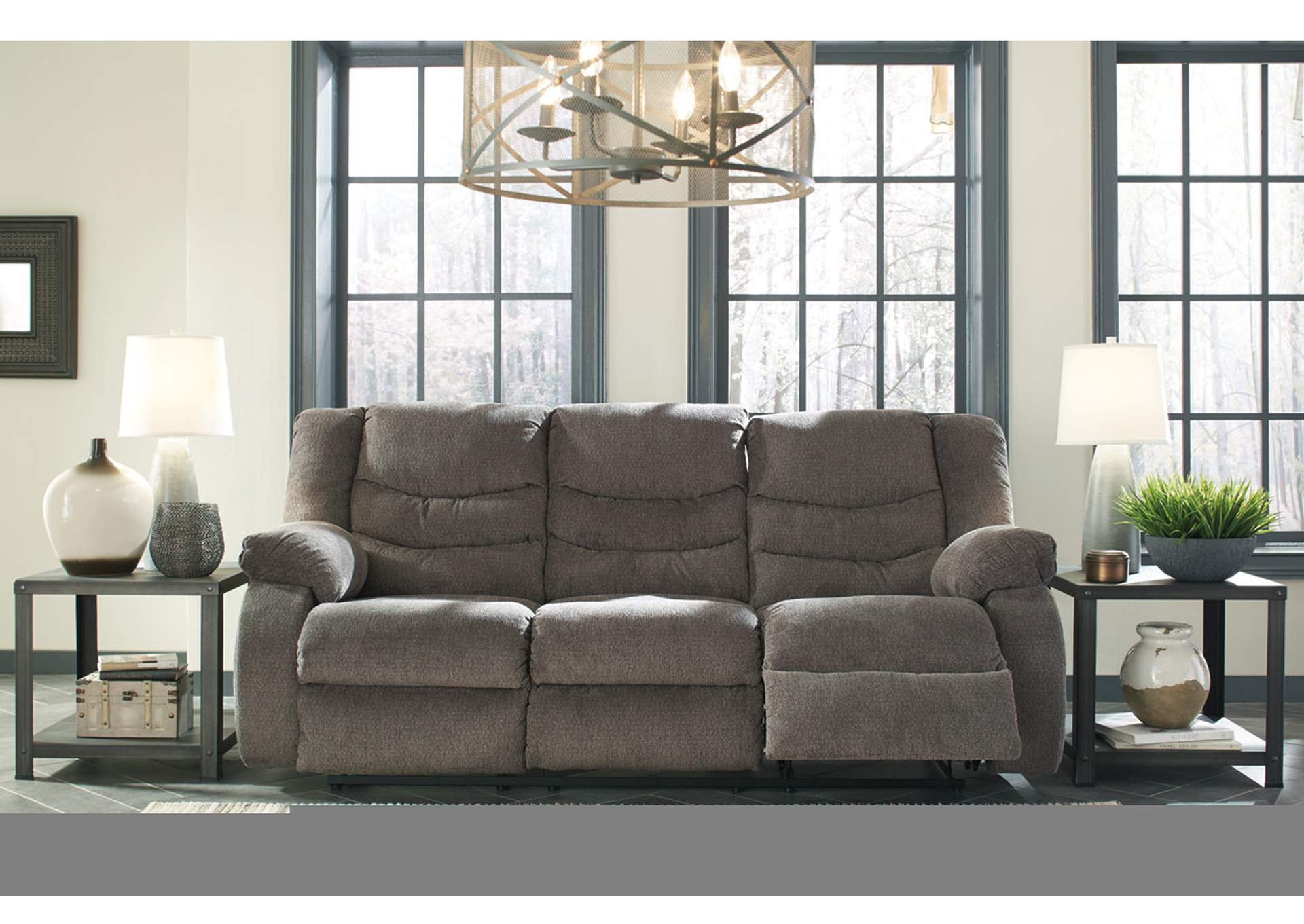 Tulen Reclining Sofa