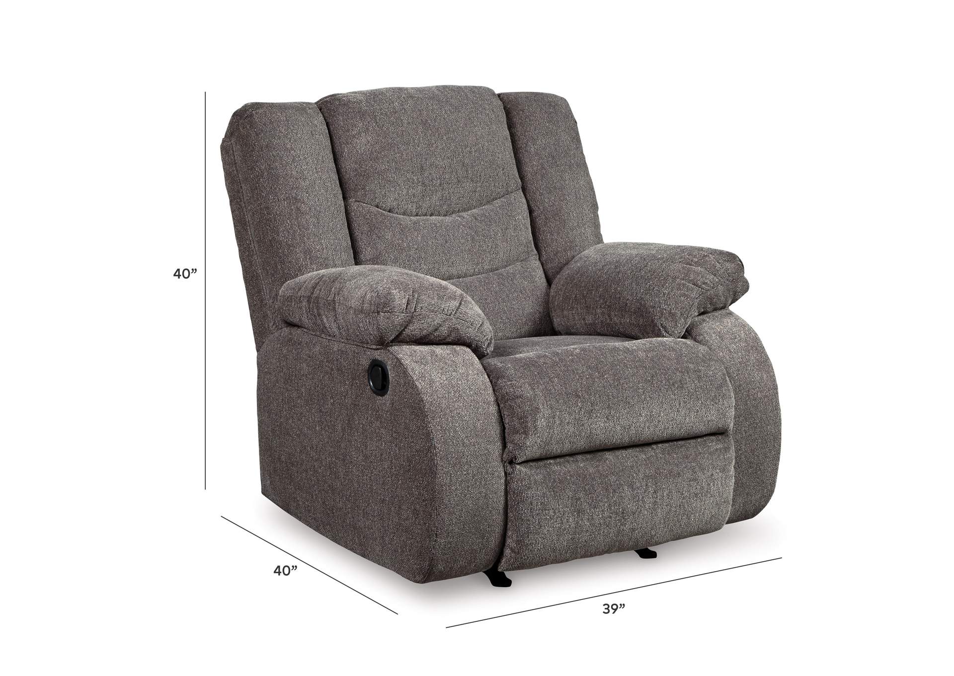 Tulen Recliner image 9