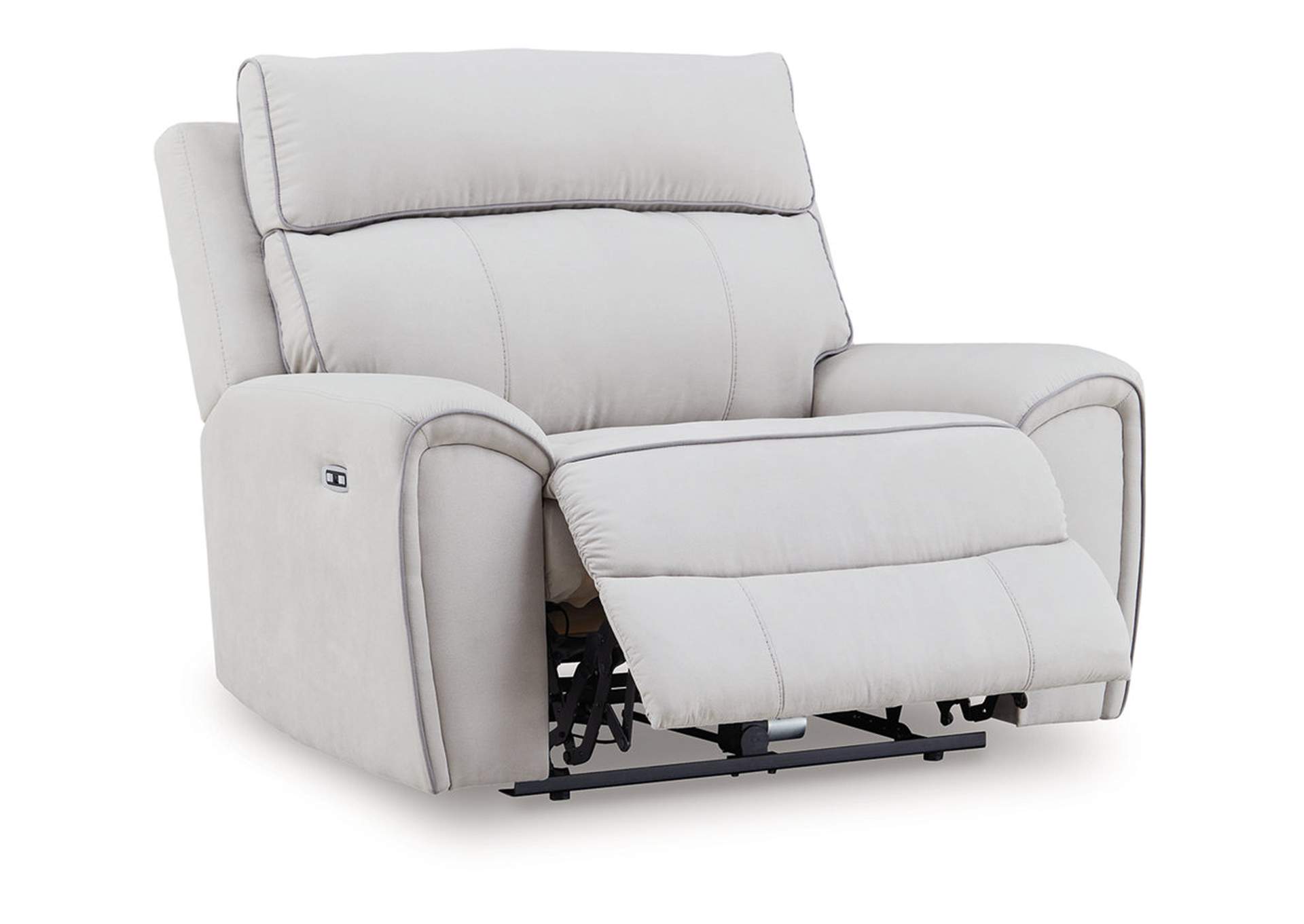 Social Pointe Power Recliner