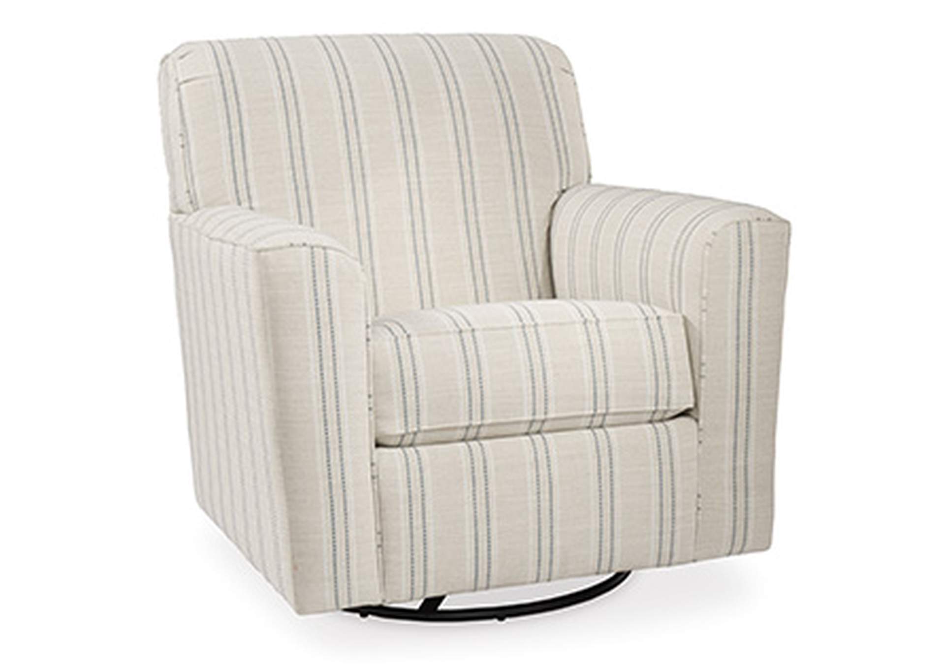 Alandari Accent Chair image 8