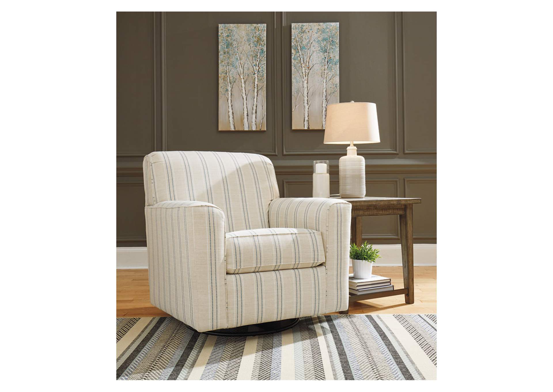 Alandari Accent Chair image 6