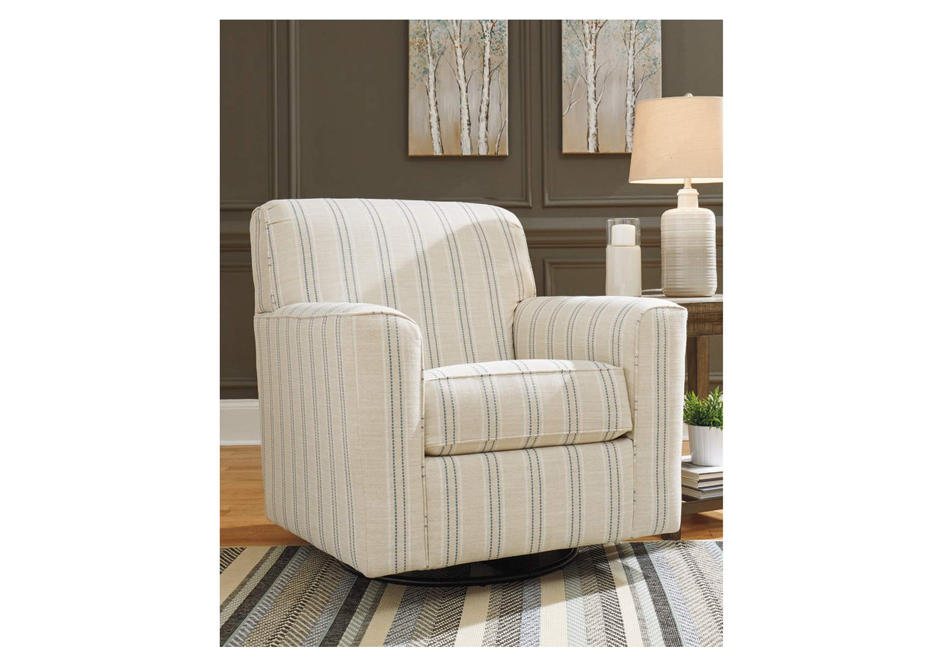 Alandari Accent Chair image 2