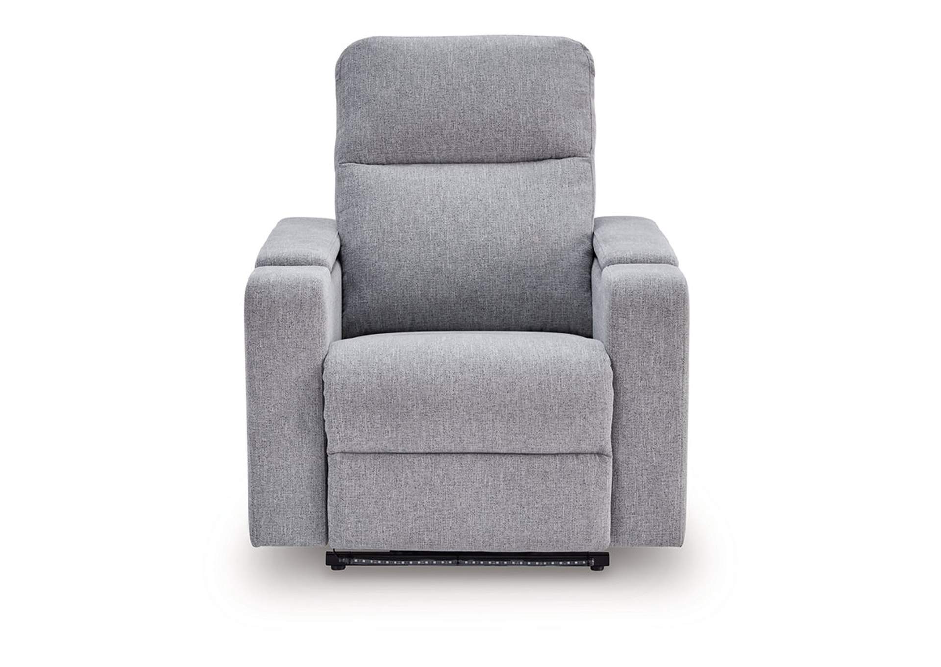 Pineland Power Glider Recliner with Audio System image 5