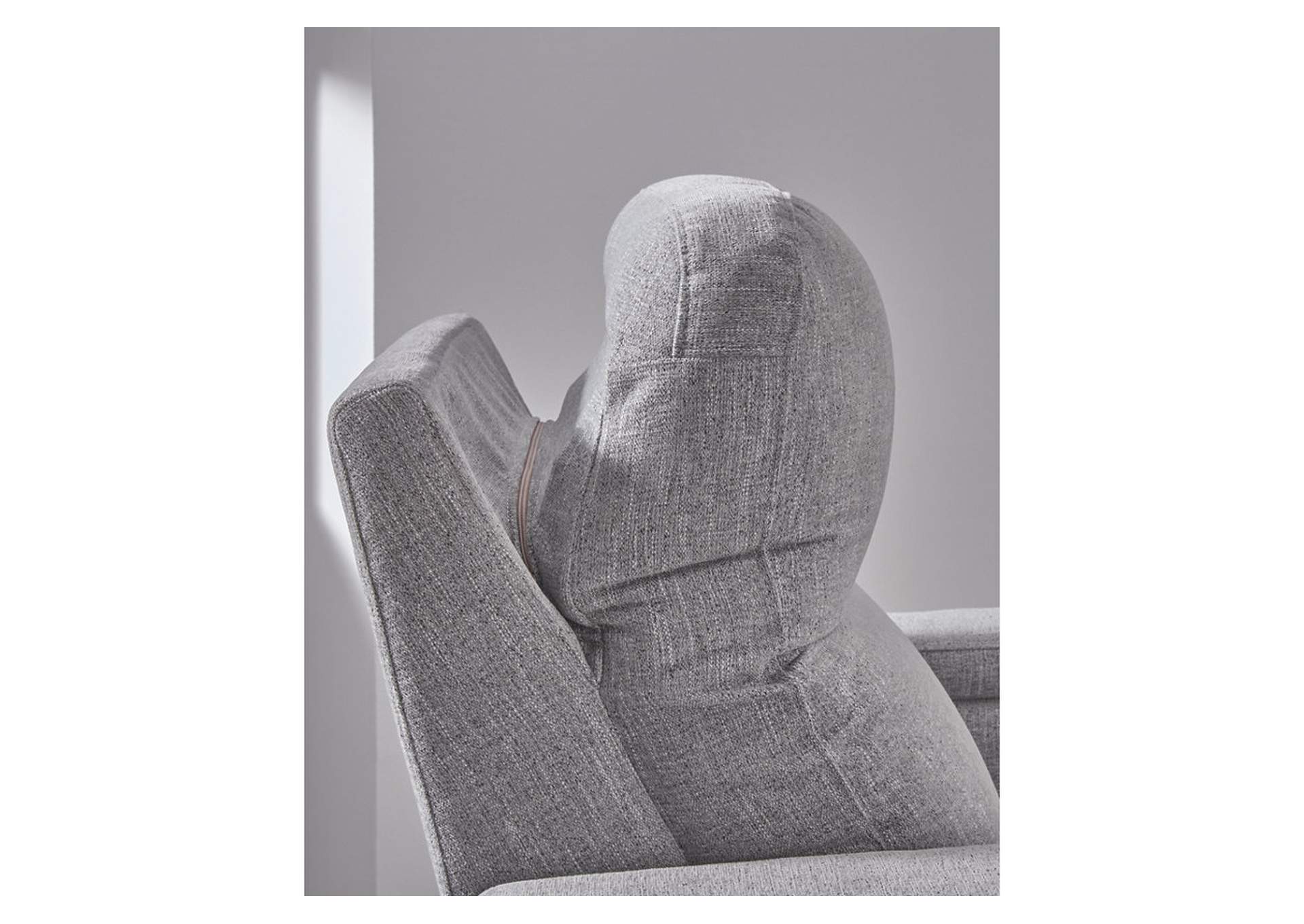 Pineland Power Glider Recliner with Audio System image 10