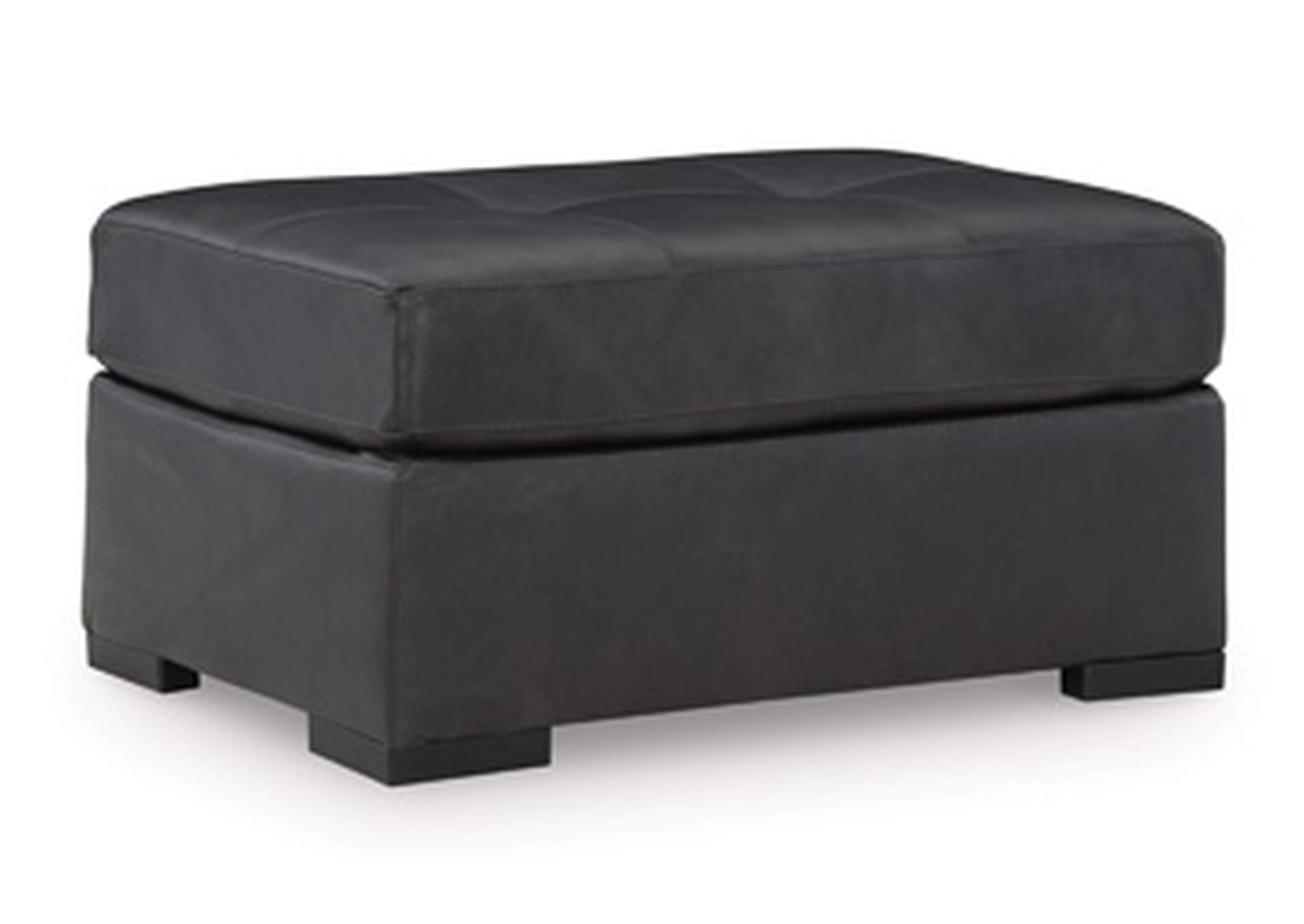 Brindley Pier Oversized Accent Ottoman image 3