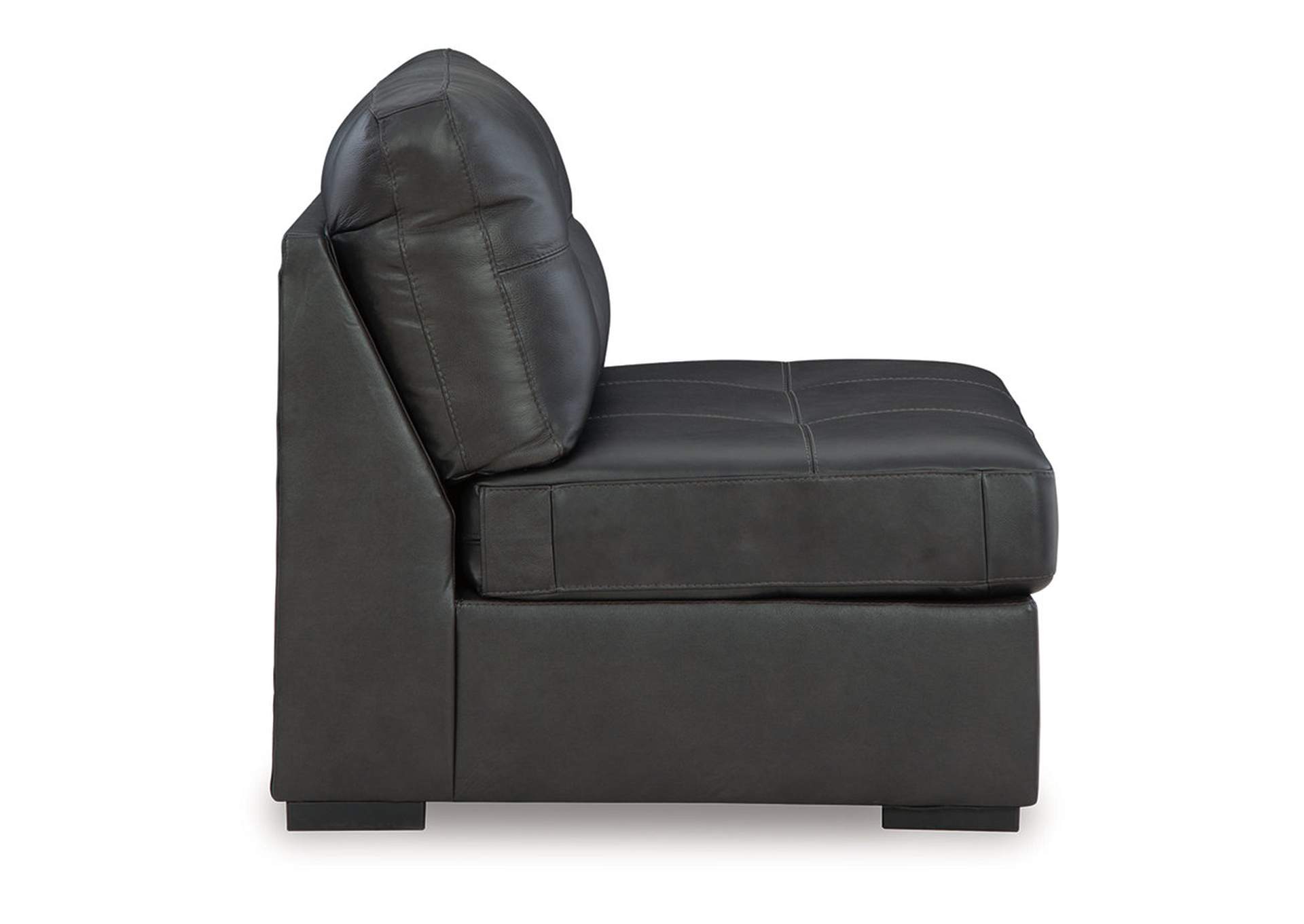 Brindley Pier 4-Piece Sectional image 23