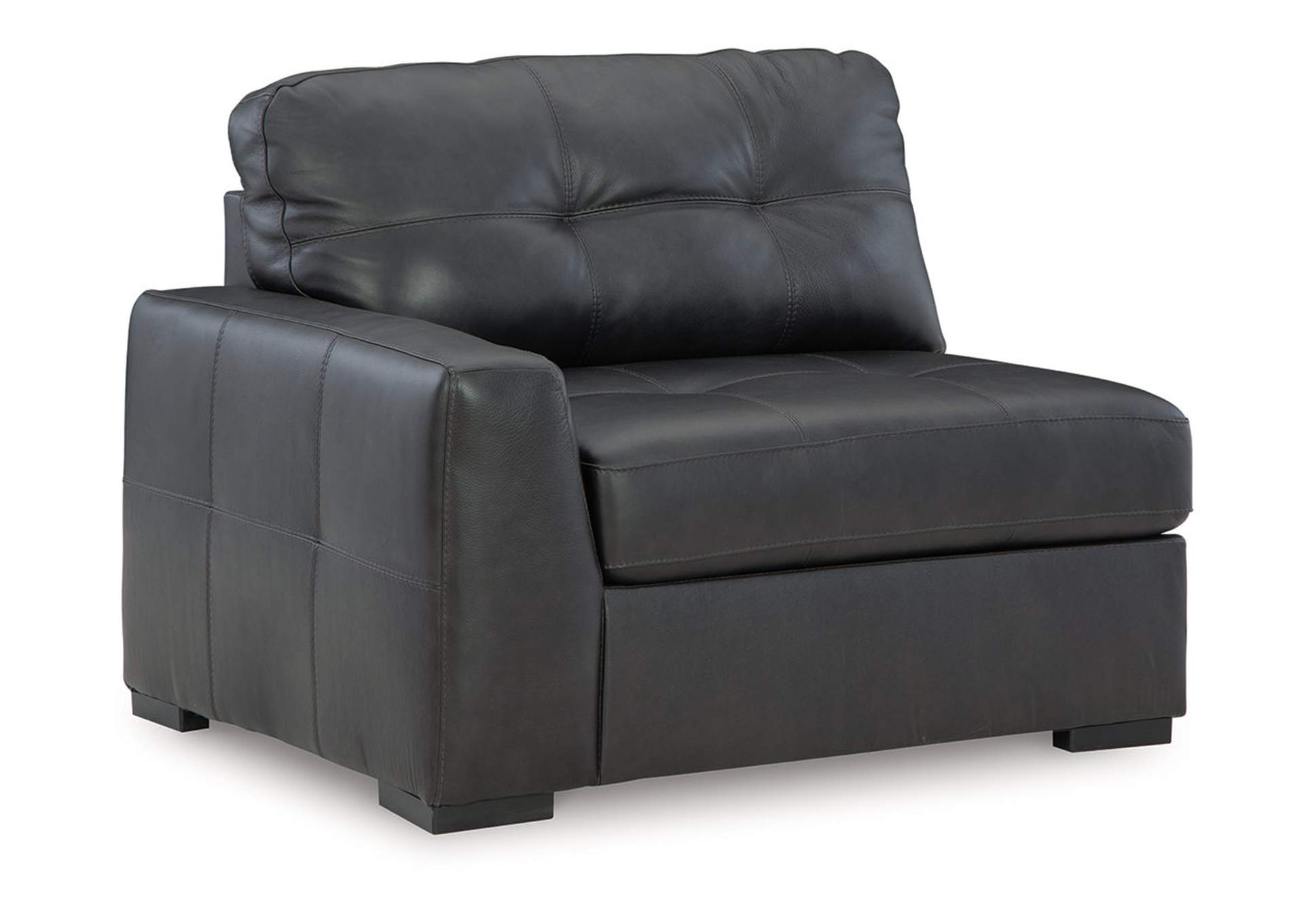 Brindley Pier 4-Piece Sectional image 20