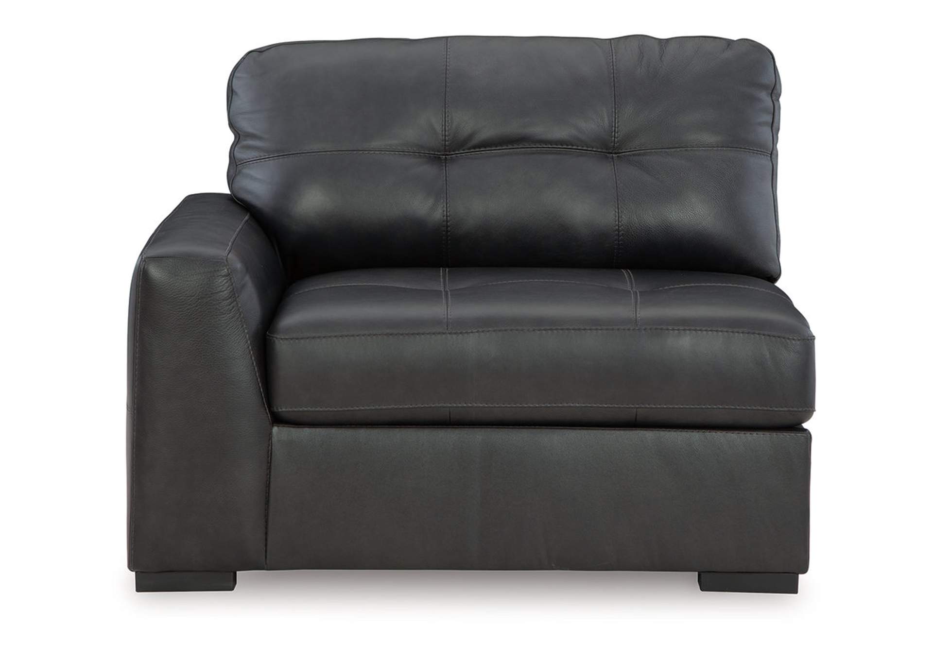 Brindley Pier 4-Piece Sectional image 21