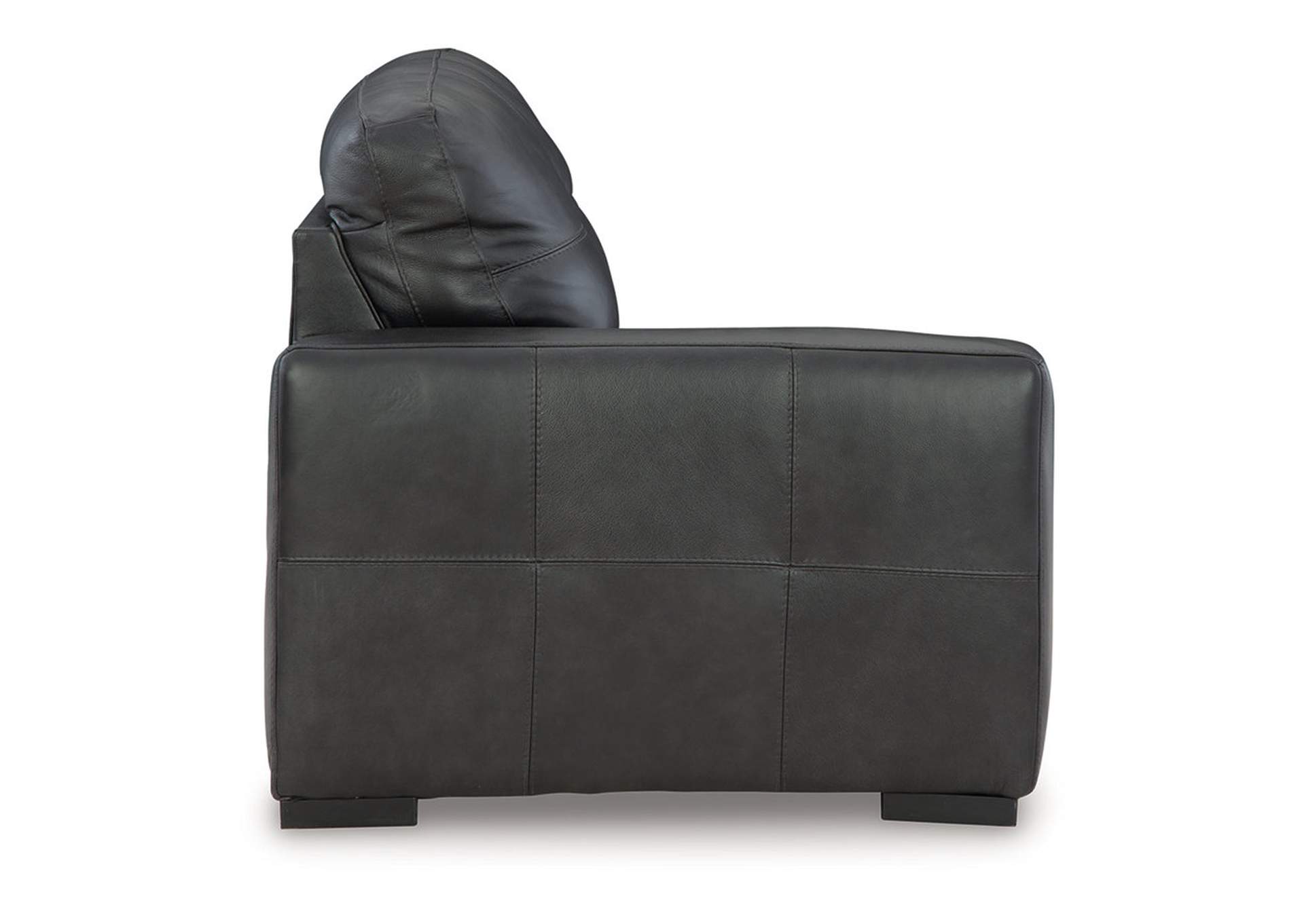 Brindley Pier 4-Piece Sectional image 19